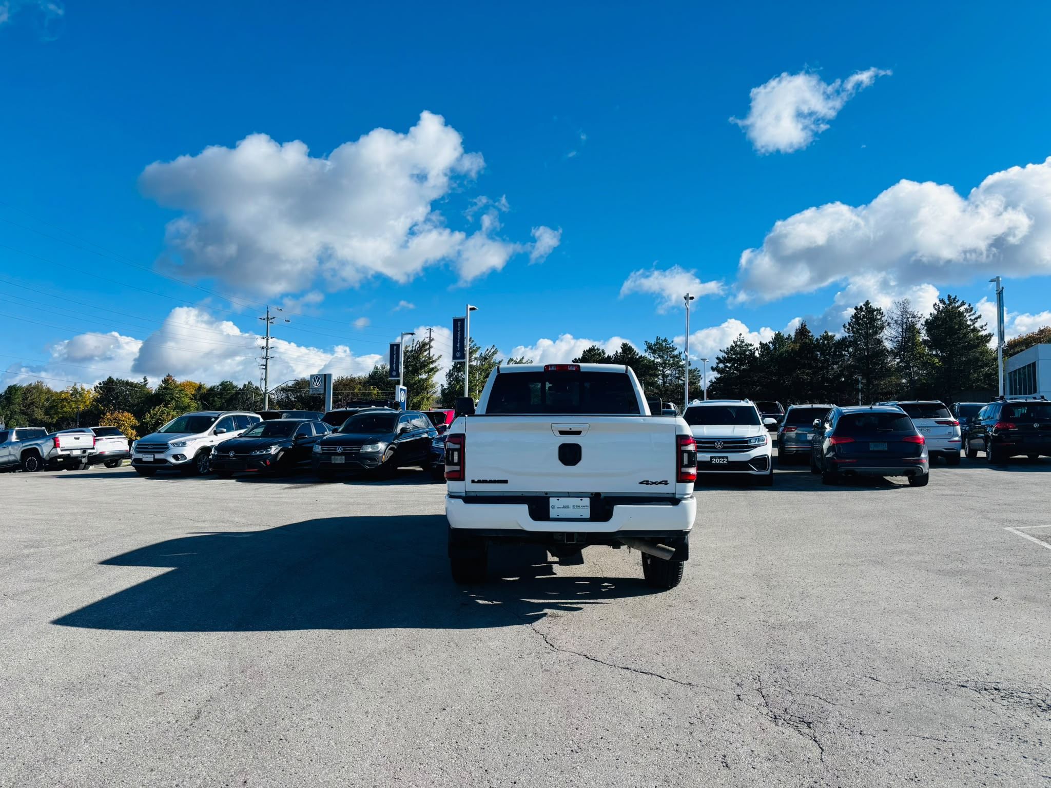 Ram 2500  2023 à Barrie, Ontario