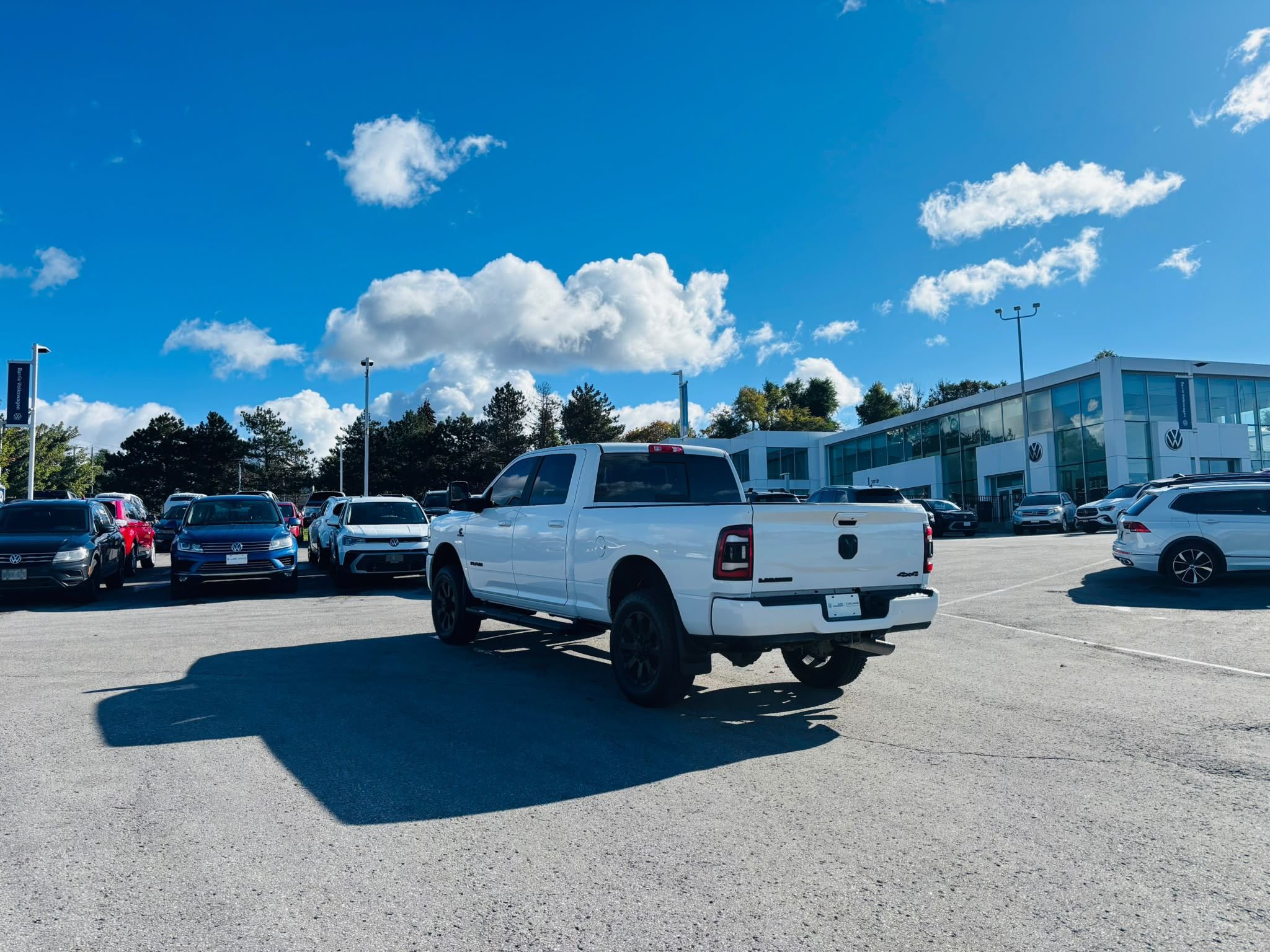 Ram 2500  2023 à Barrie, Ontario