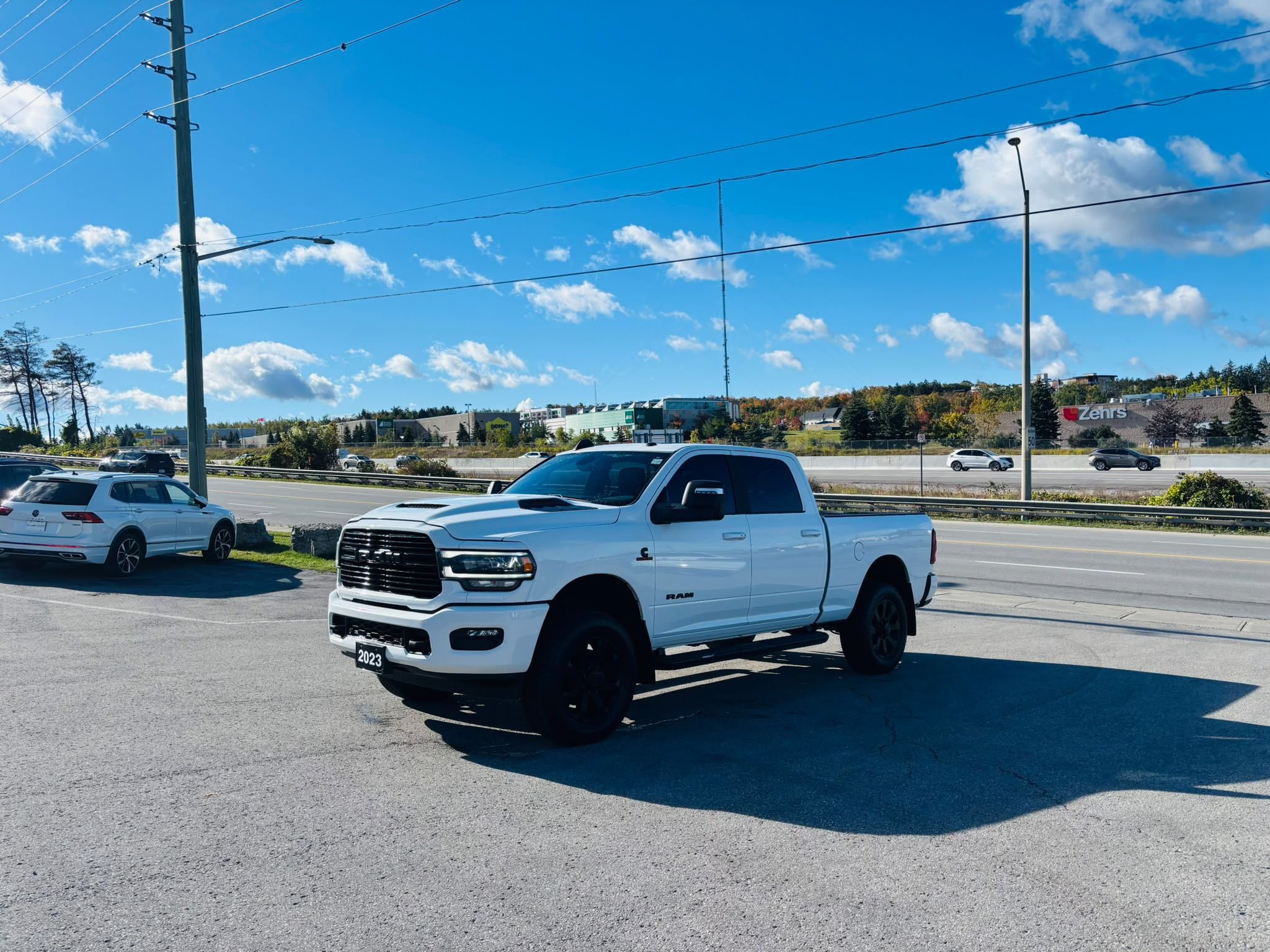 Ram 2500  2023 à Barrie, Ontario