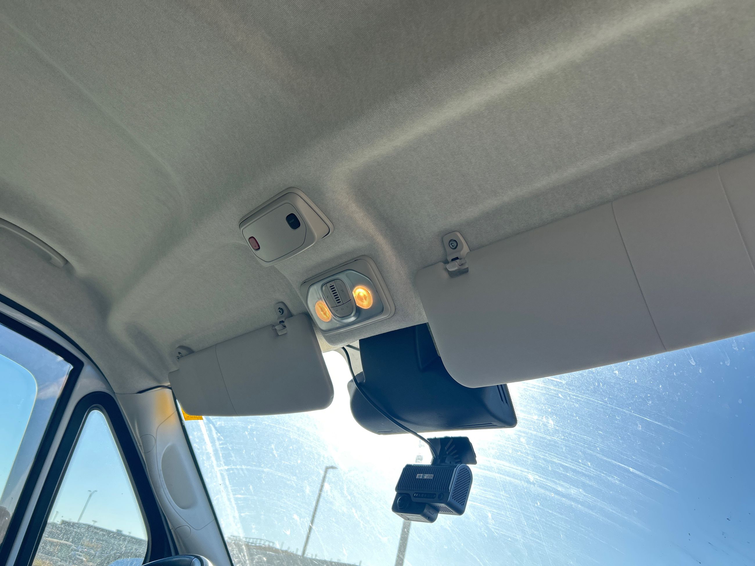 2023 Ram RAM Promaster Cargo Van