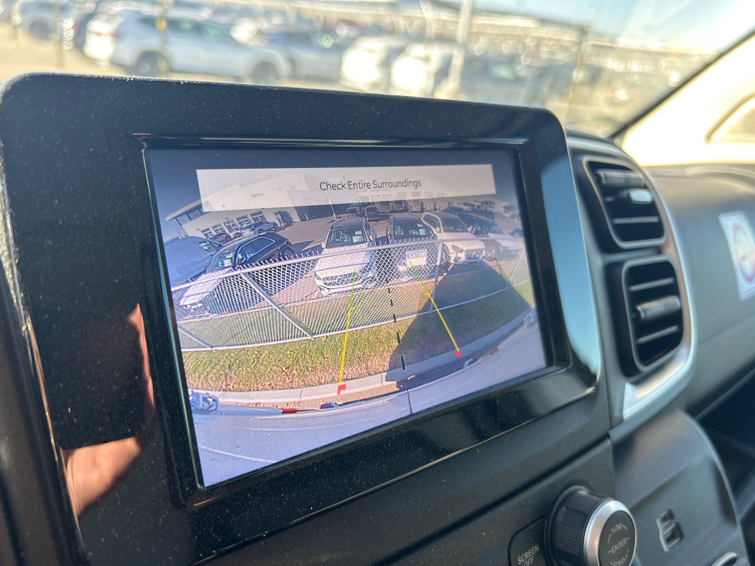 2023 Ram RAM Promaster Cargo Van