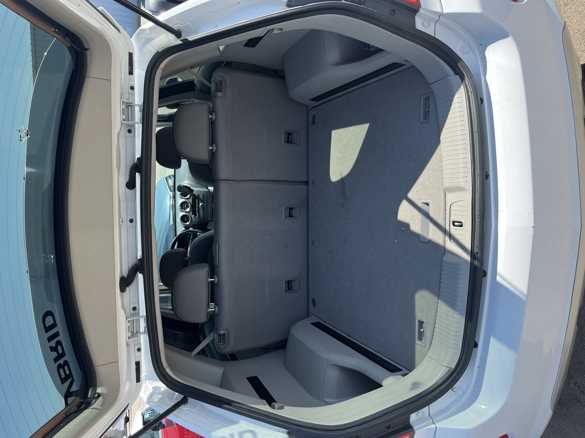 2009 Saturn VUE in Regina, Saskatchewan