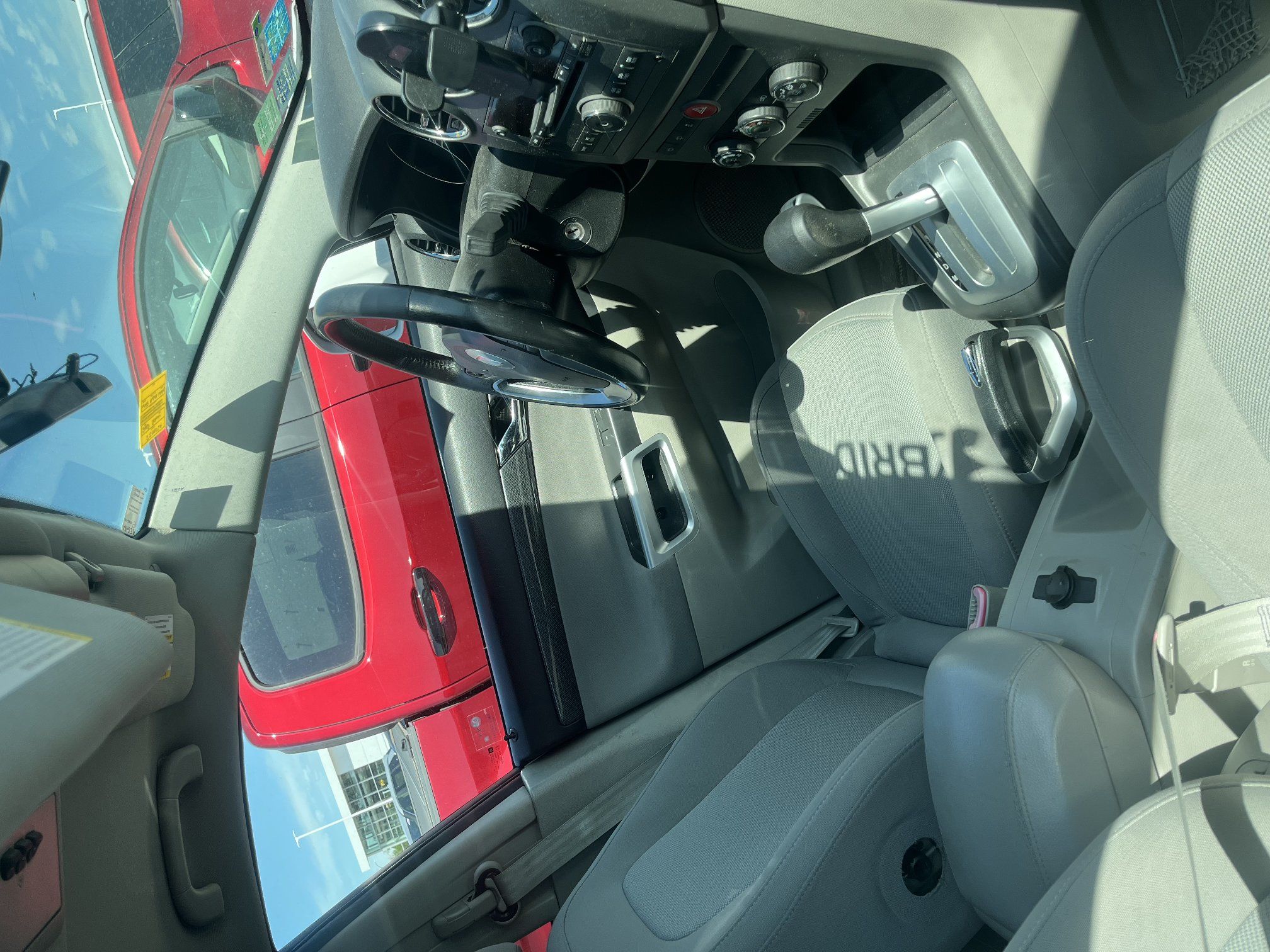 2009 Saturn VUE in Regina, Saskatchewan