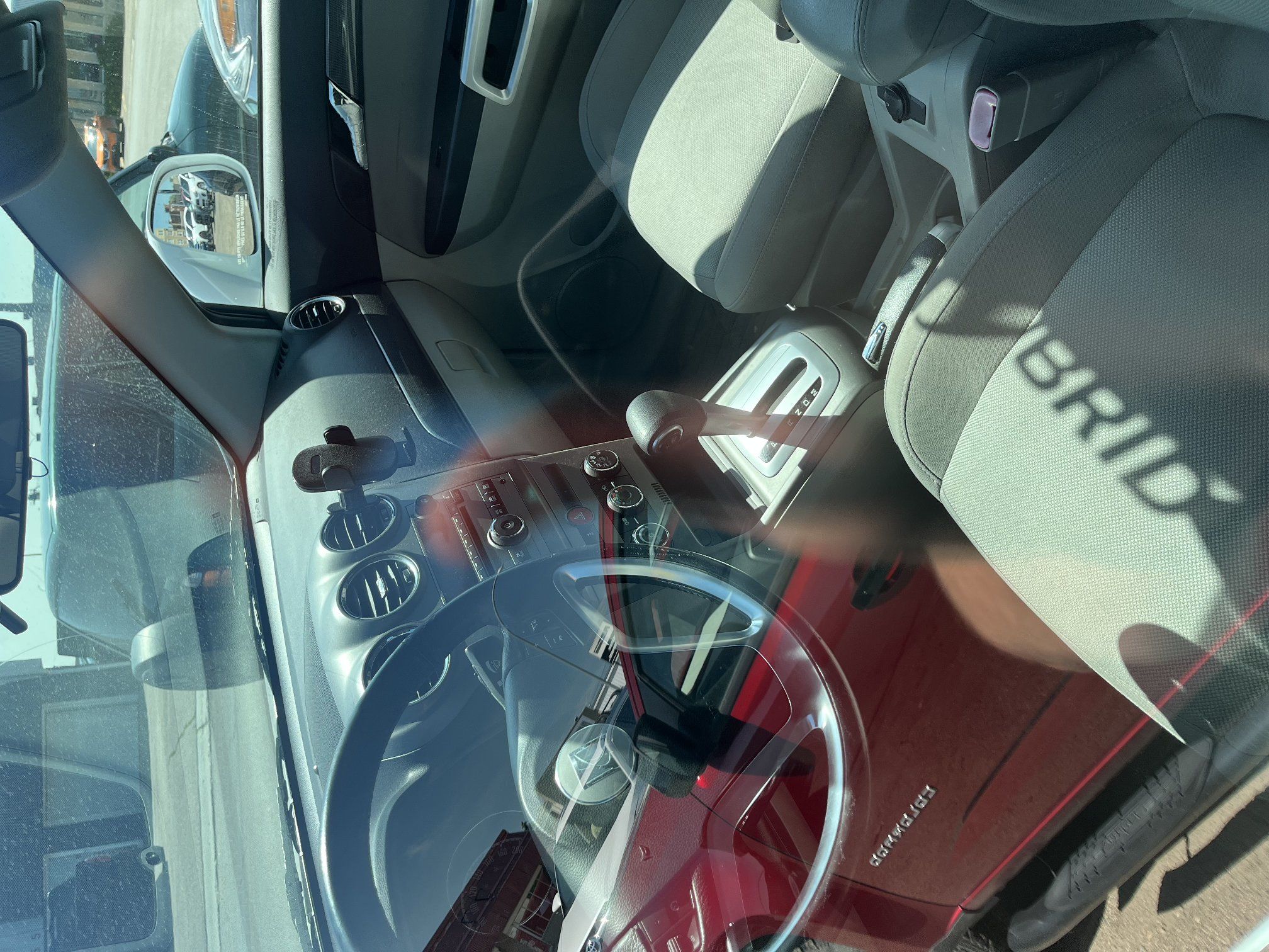 2009 Saturn VUE in Regina, Saskatchewan