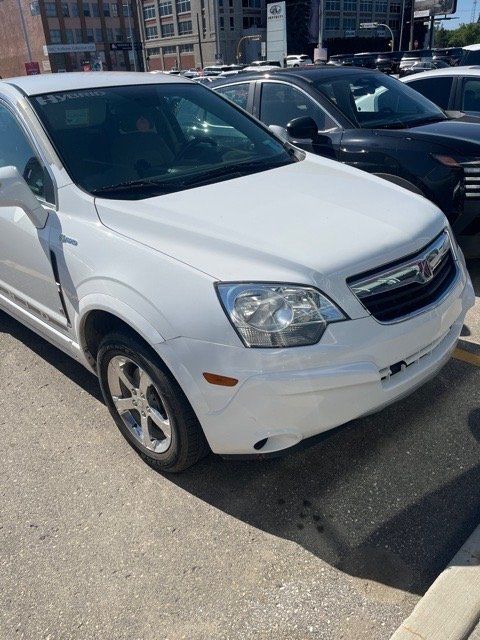 2009 Saturn VUE in Regina, Saskatchewan