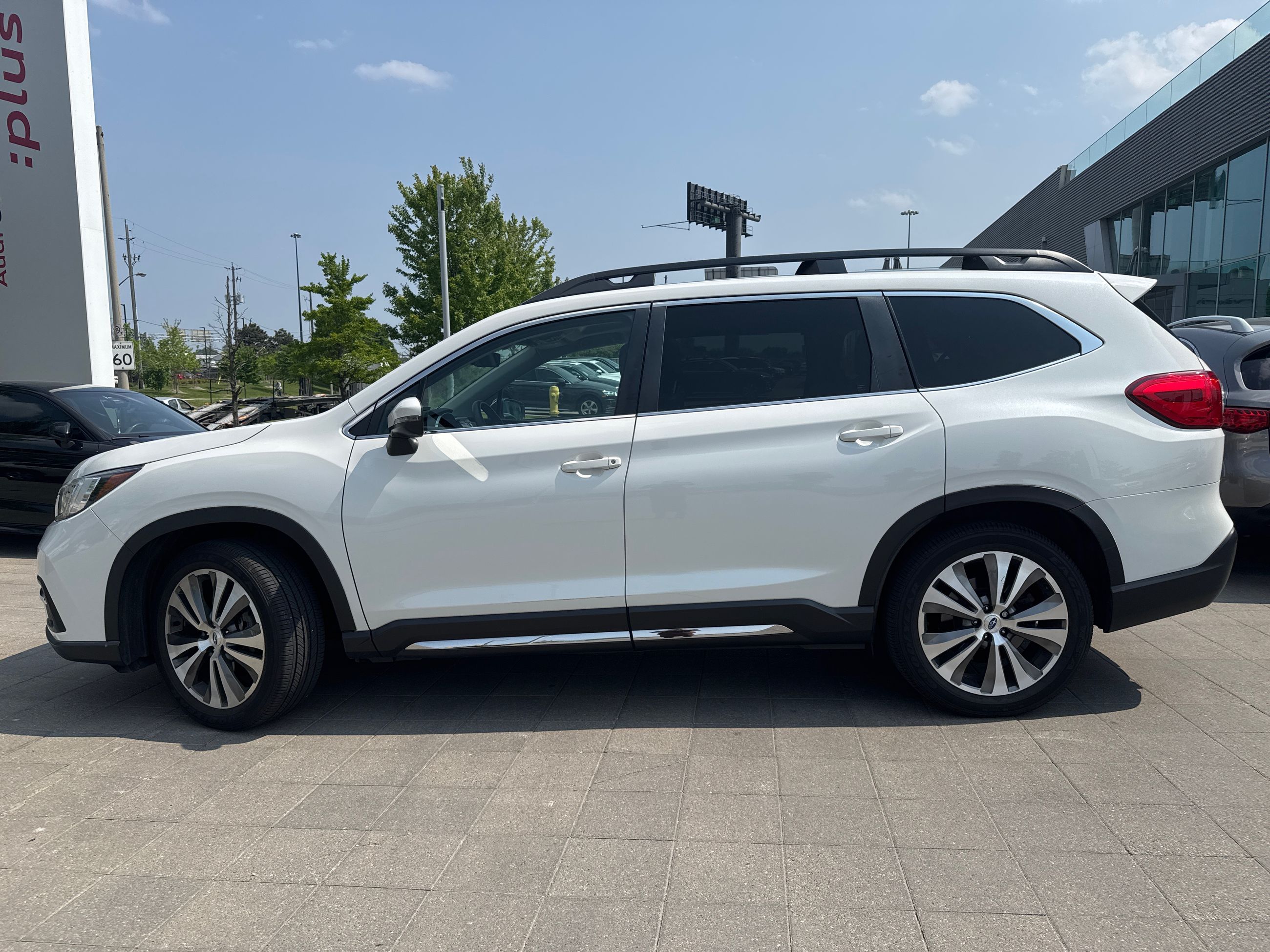 Subaru ASCENT  2020 à Toronto, Ontario