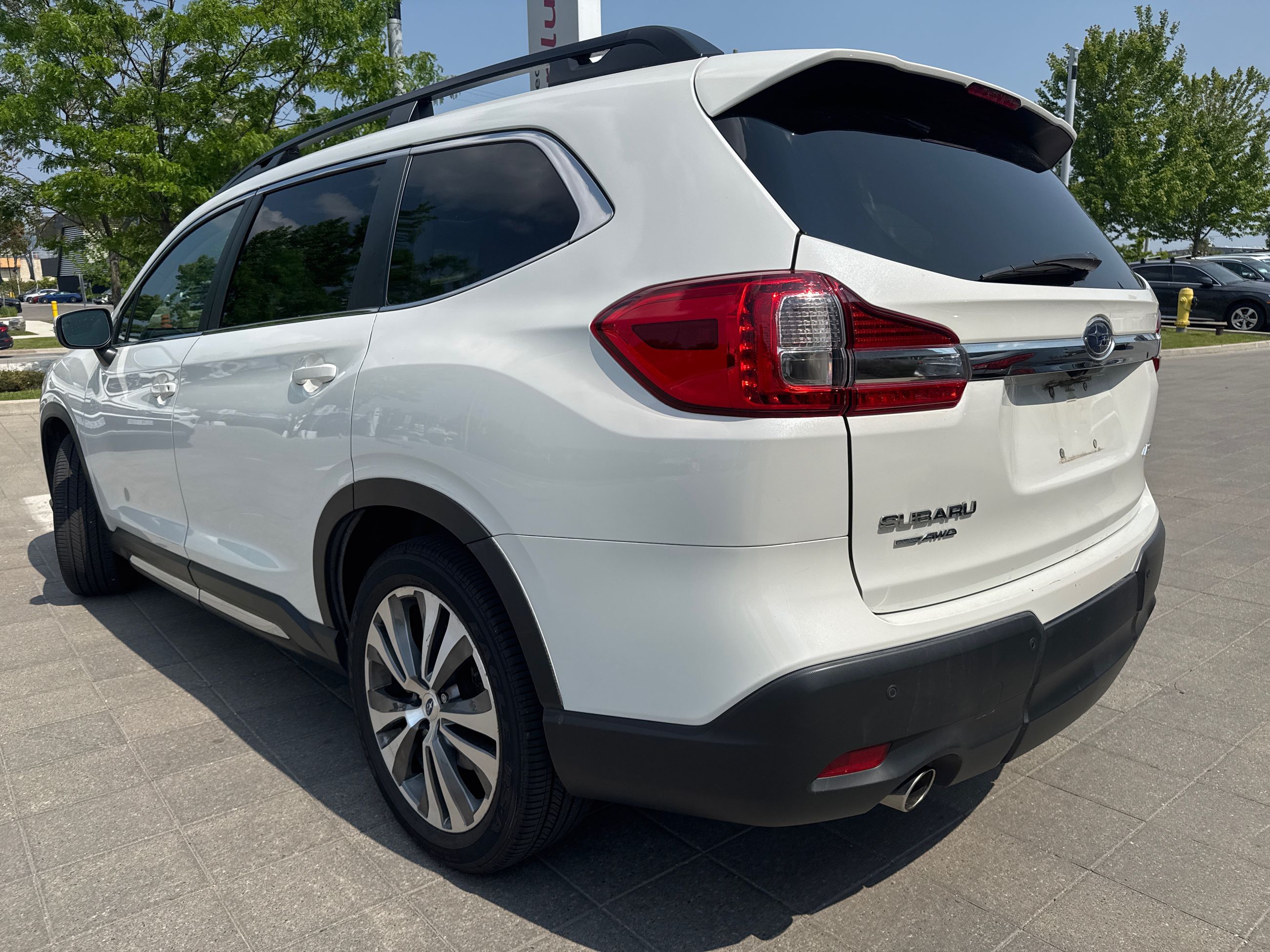 Subaru ASCENT  2020 à Toronto, Ontario