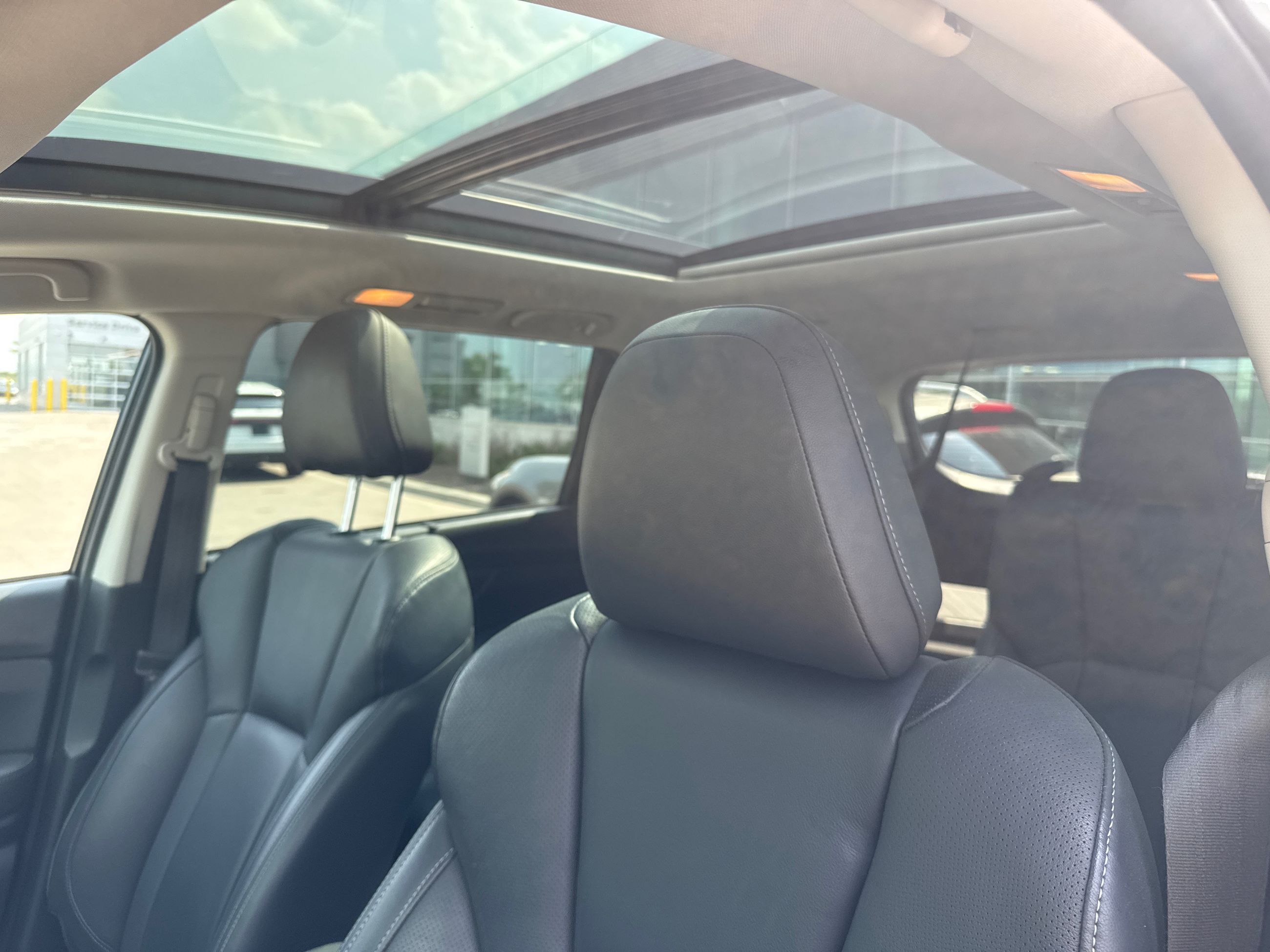 Subaru ASCENT  2020 à Toronto, Ontario