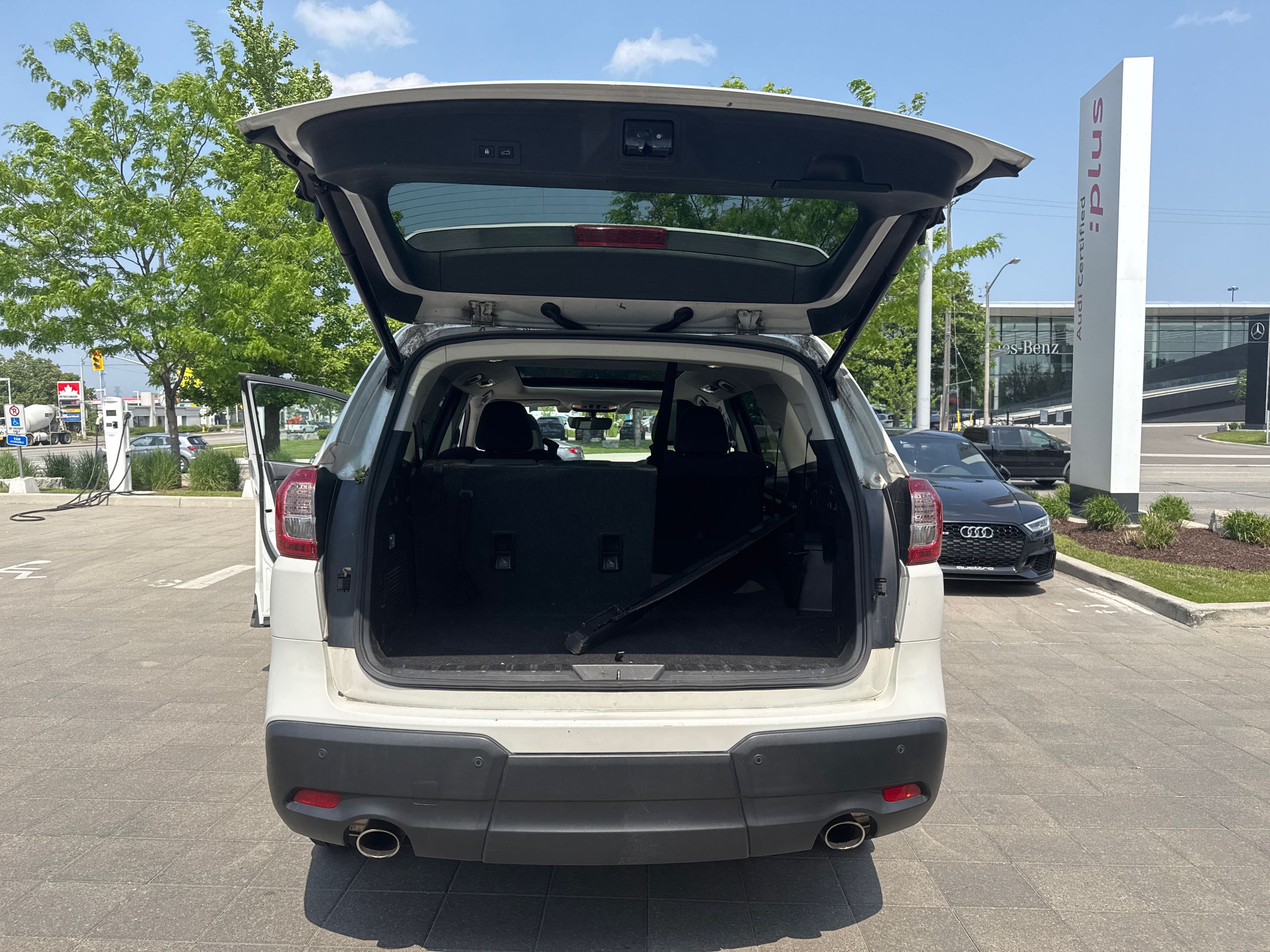 Subaru ASCENT  2020 à Toronto, Ontario