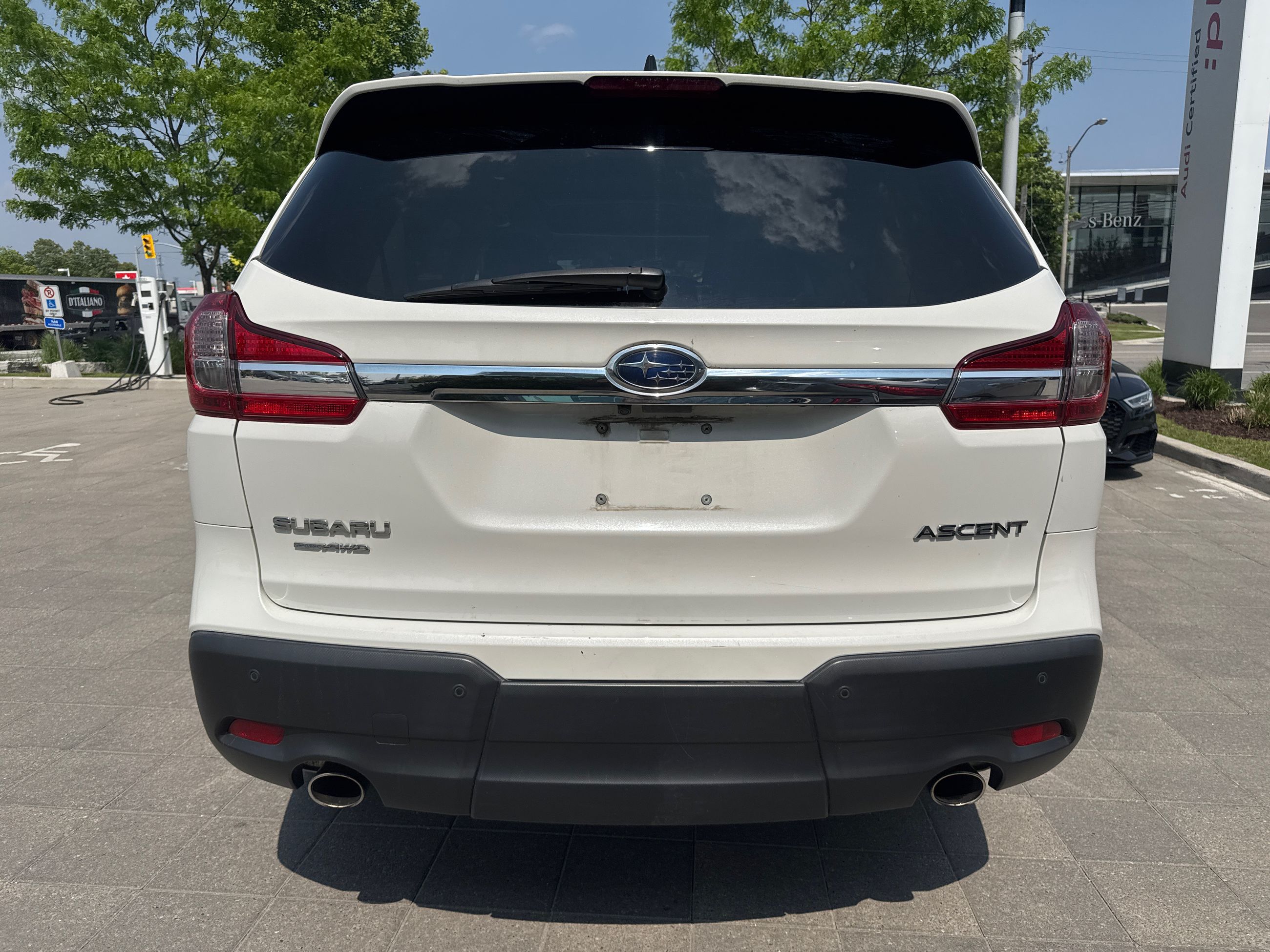 Subaru ASCENT  2020 à Toronto, Ontario
