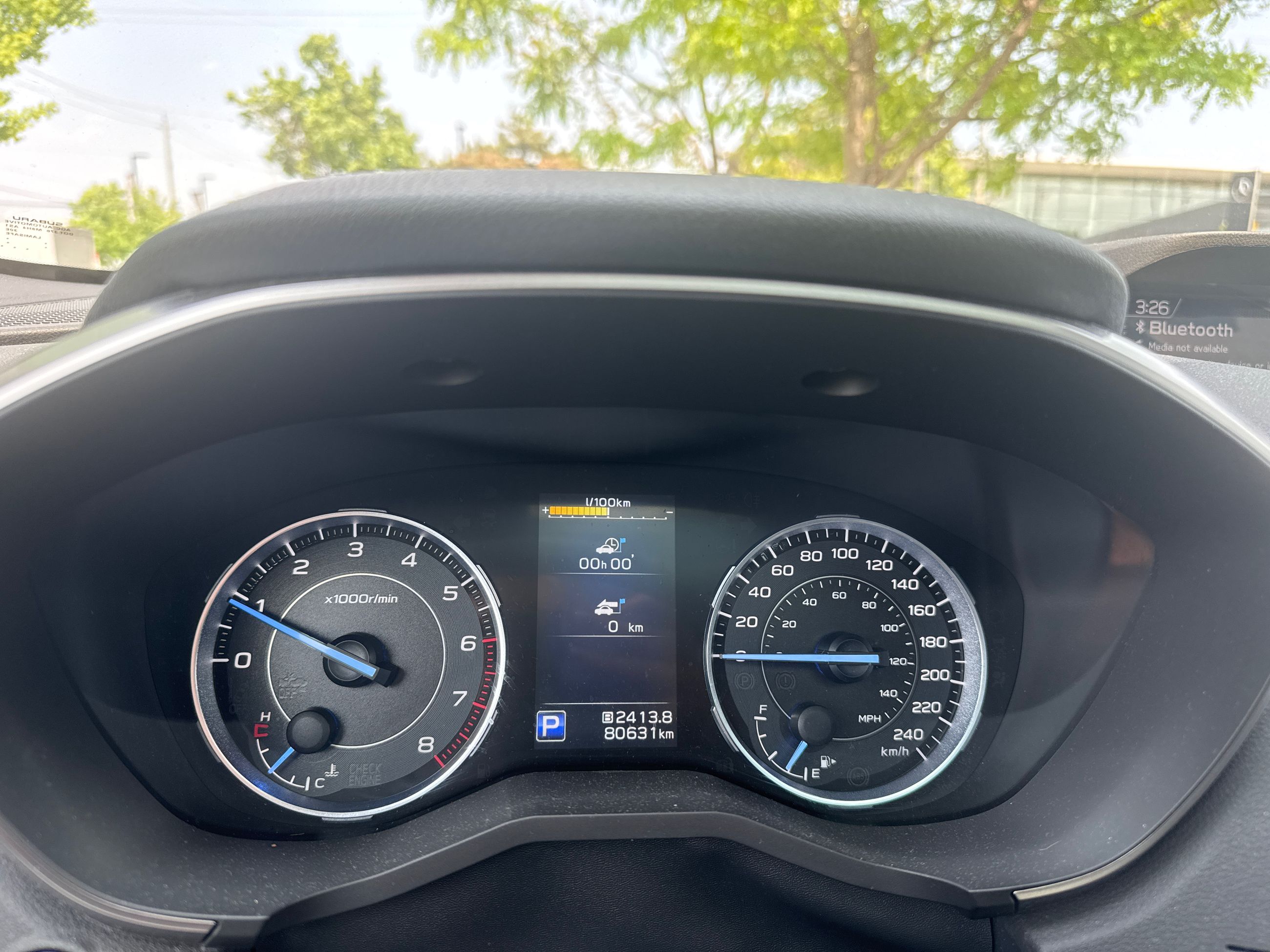 Subaru ASCENT  2020 à Toronto, Ontario