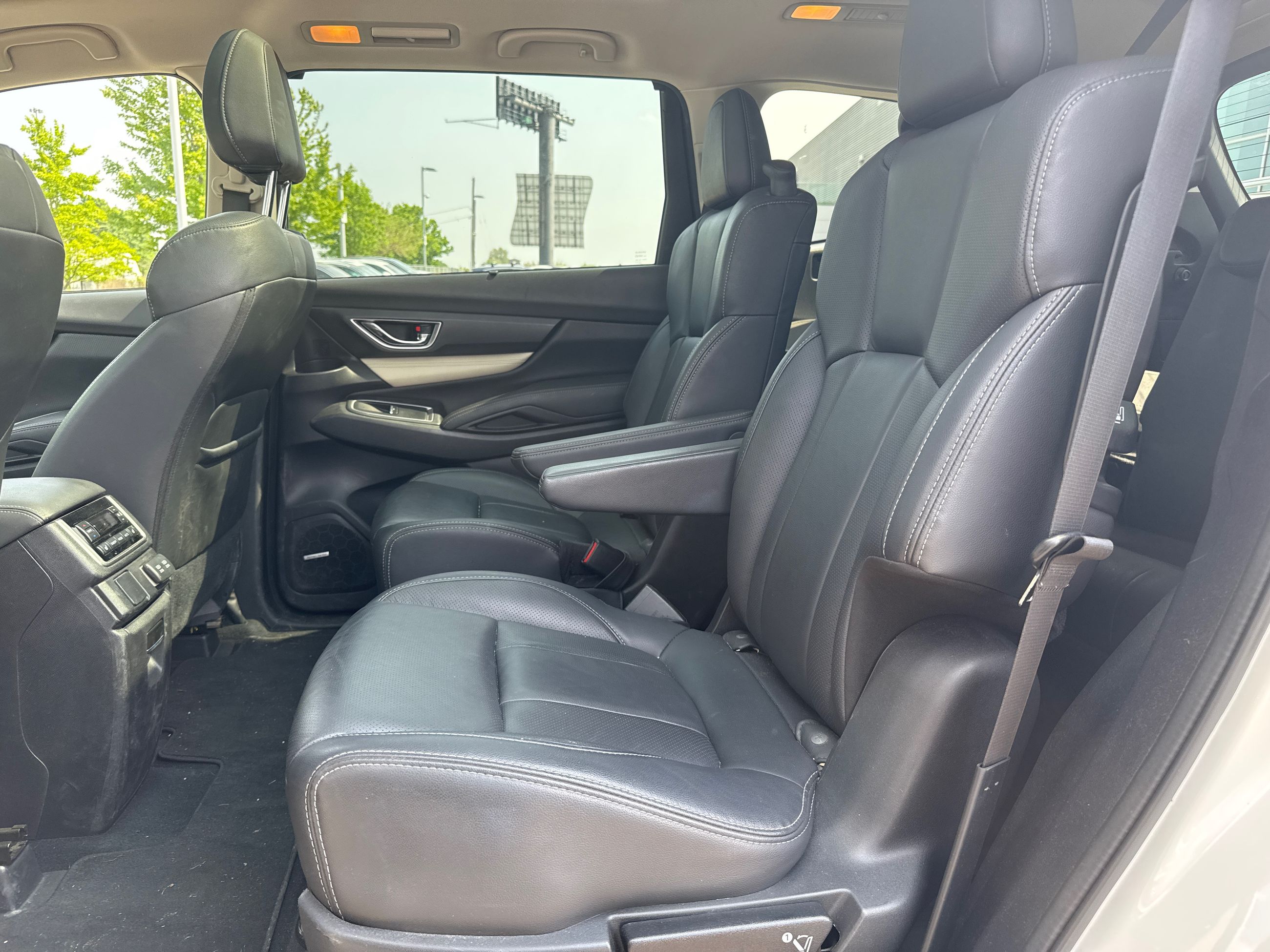 Subaru ASCENT  2020 à Toronto, Ontario