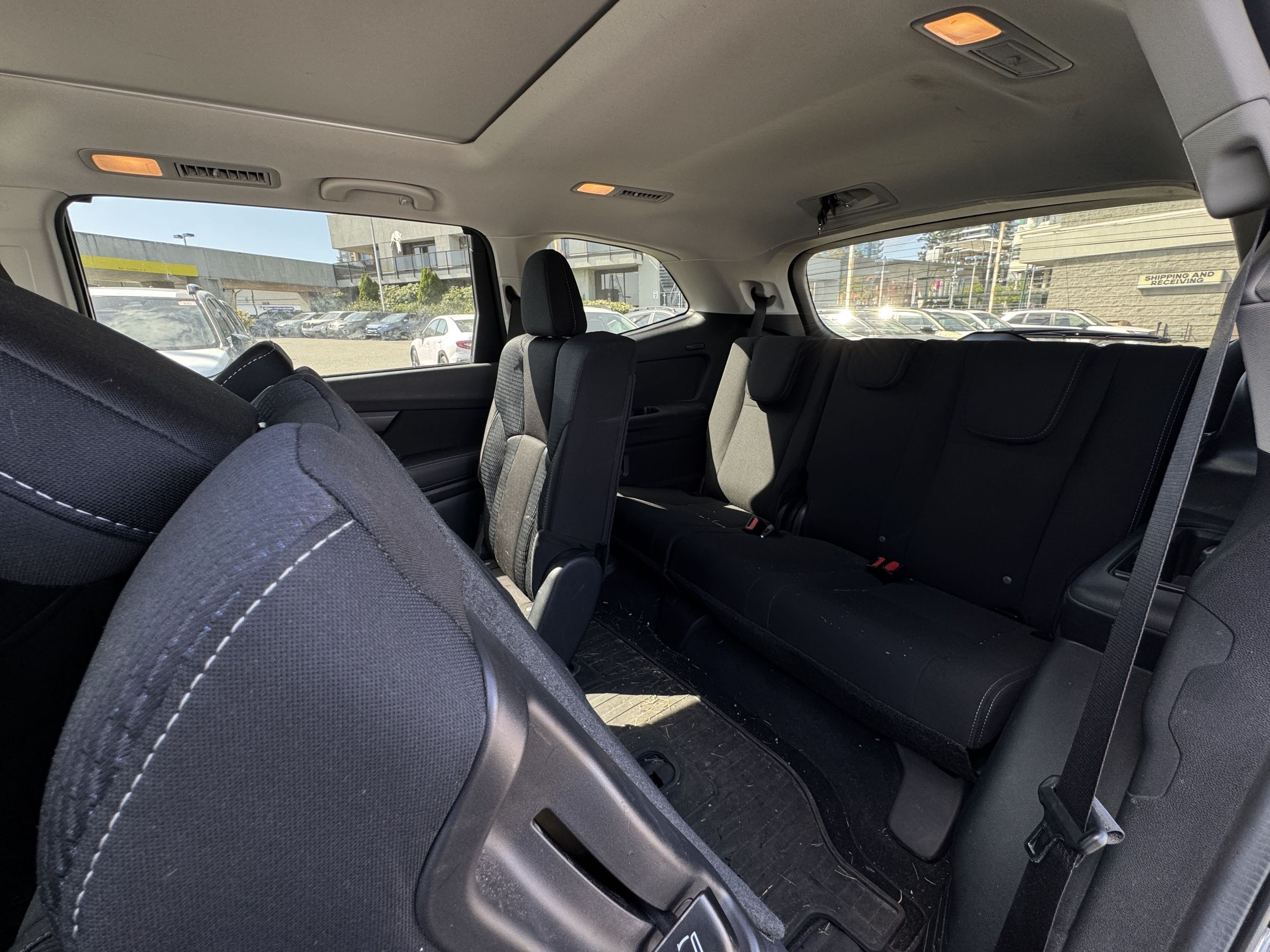 2022 Subaru ASCENT in Vancouver, British Columbia