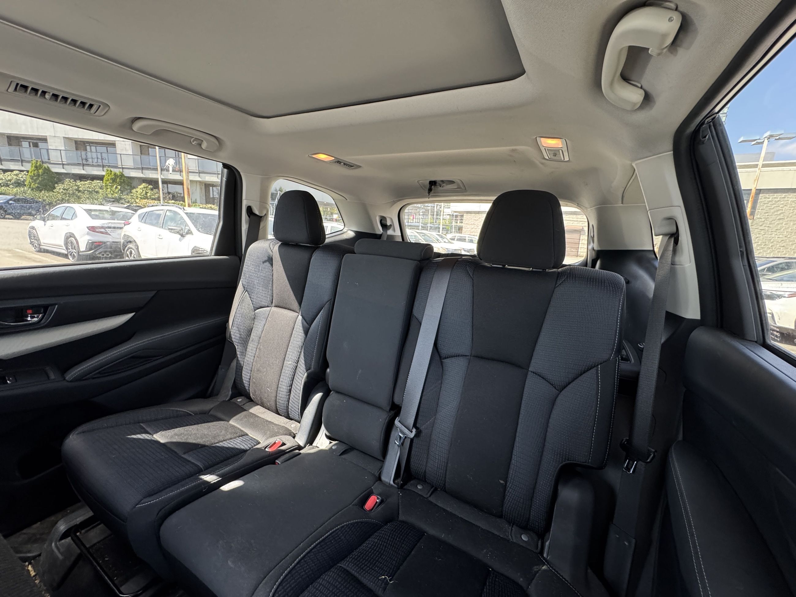 2022 Subaru ASCENT in Vancouver, British Columbia