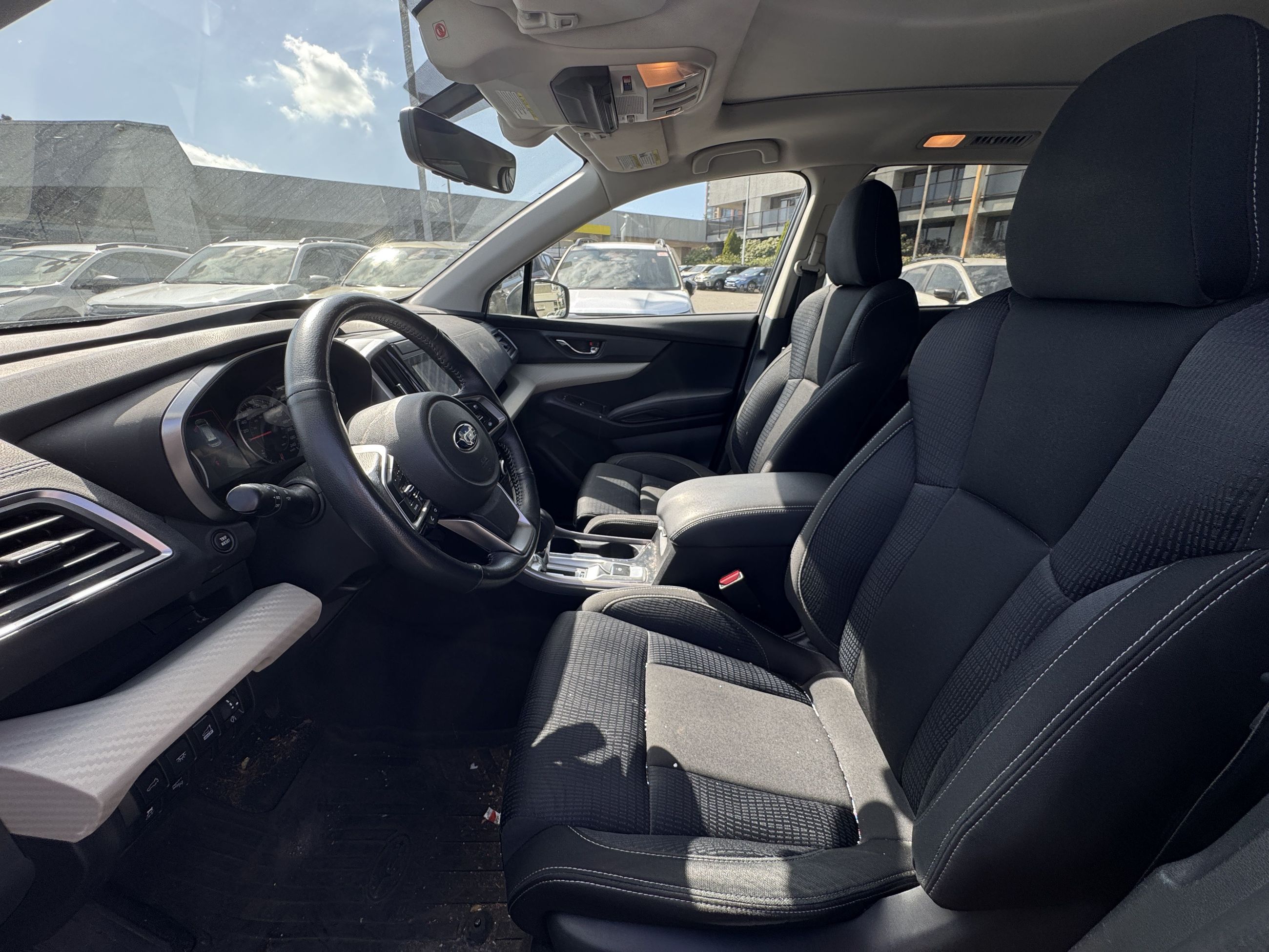 2022 Subaru ASCENT in Vancouver, British Columbia