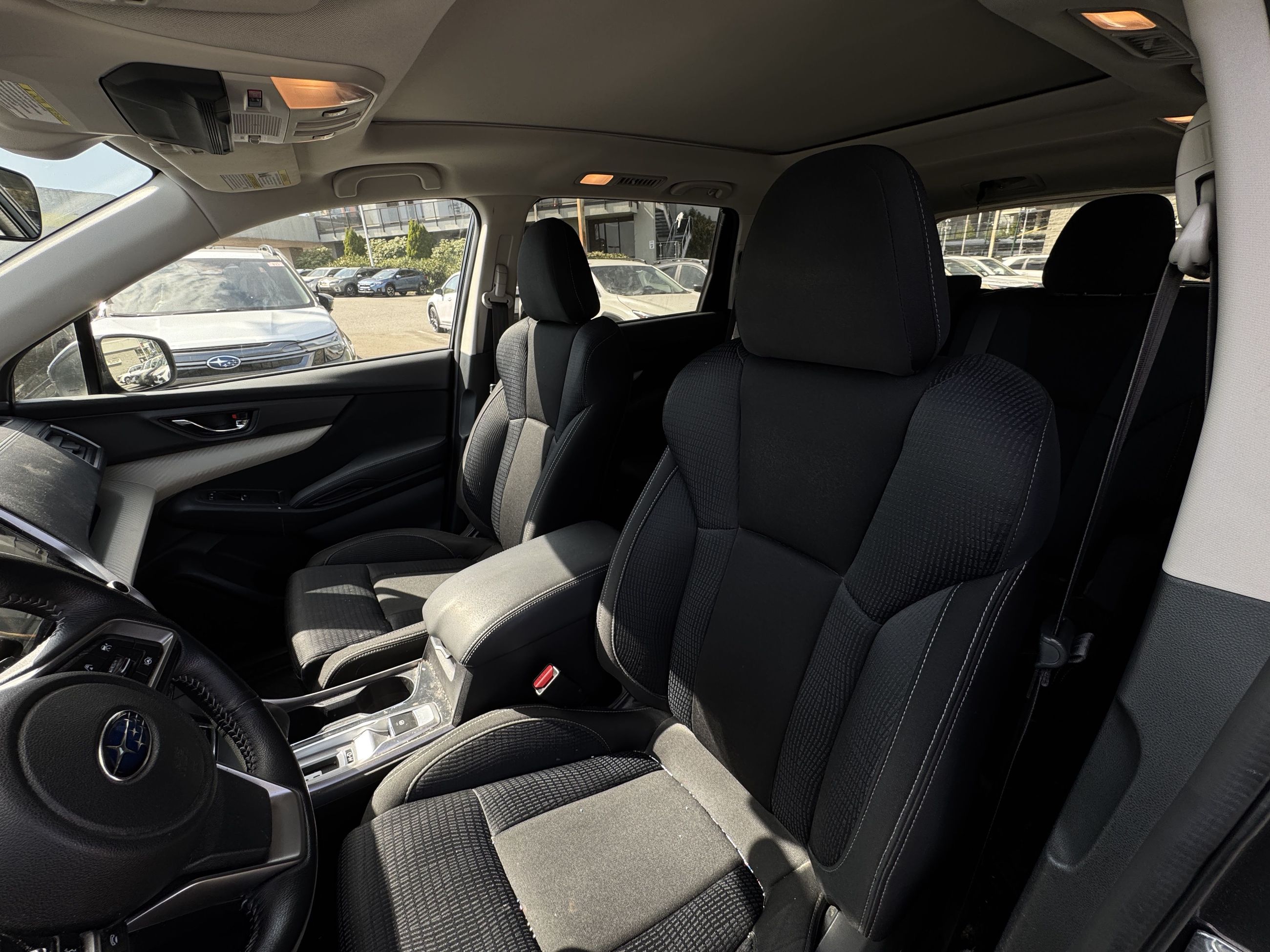 2022 Subaru ASCENT in Vancouver, British Columbia