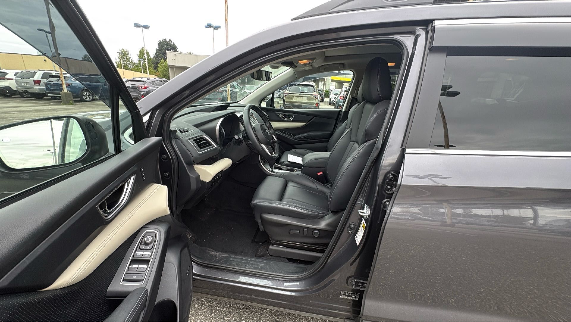 Subaru ASCENT  2022 à Vancouver, Colombie-Britannique
