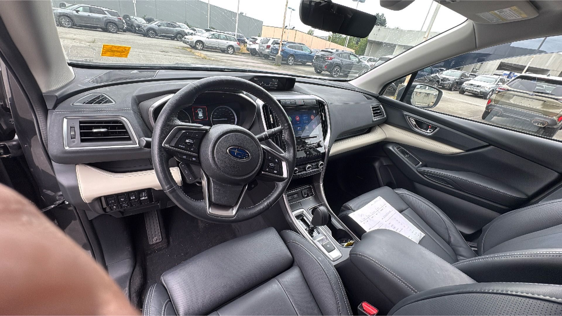 Subaru ASCENT  2022 à Vancouver, Colombie-Britannique