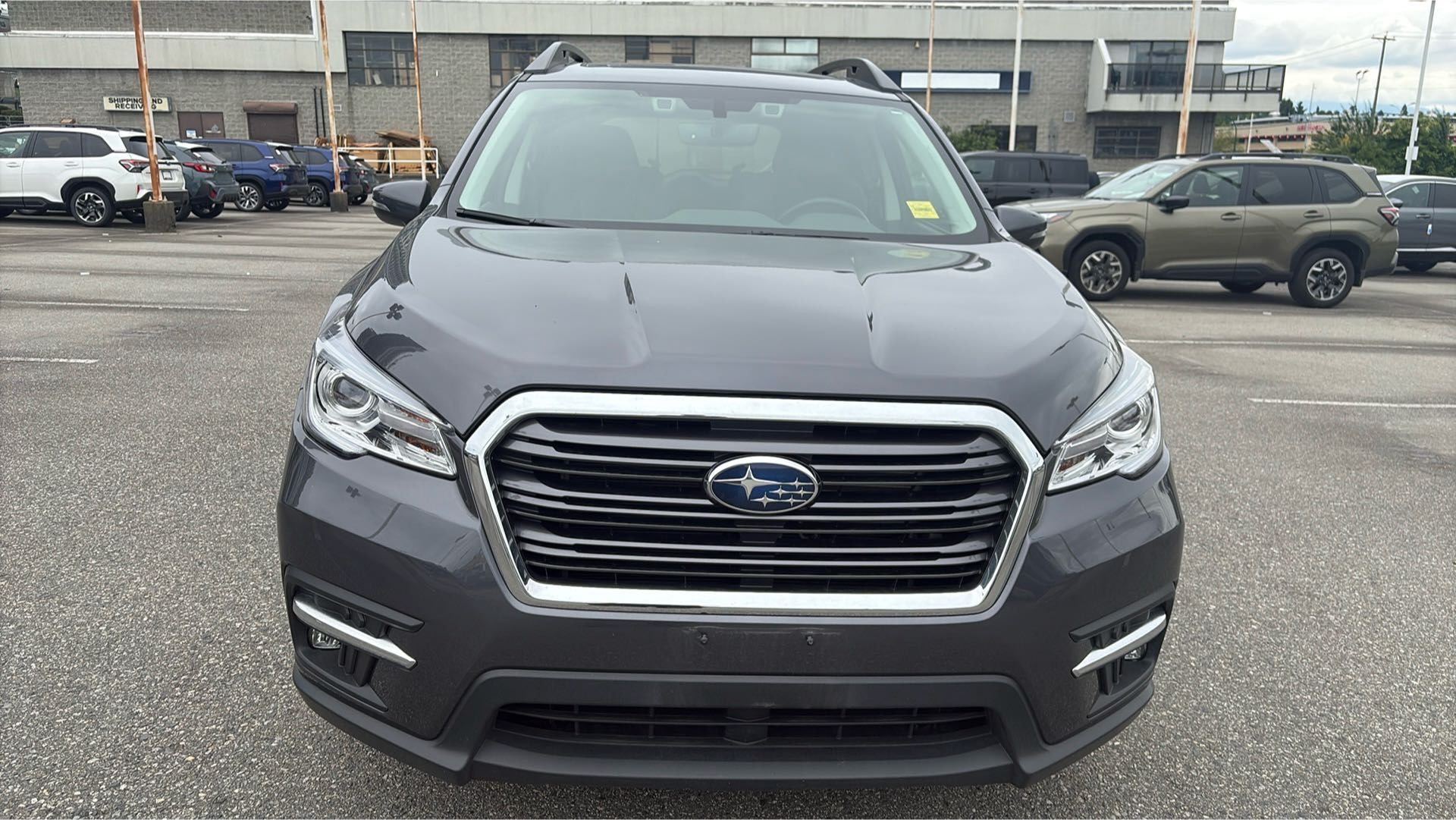 Subaru ASCENT  2022 à Vancouver, Colombie-Britannique