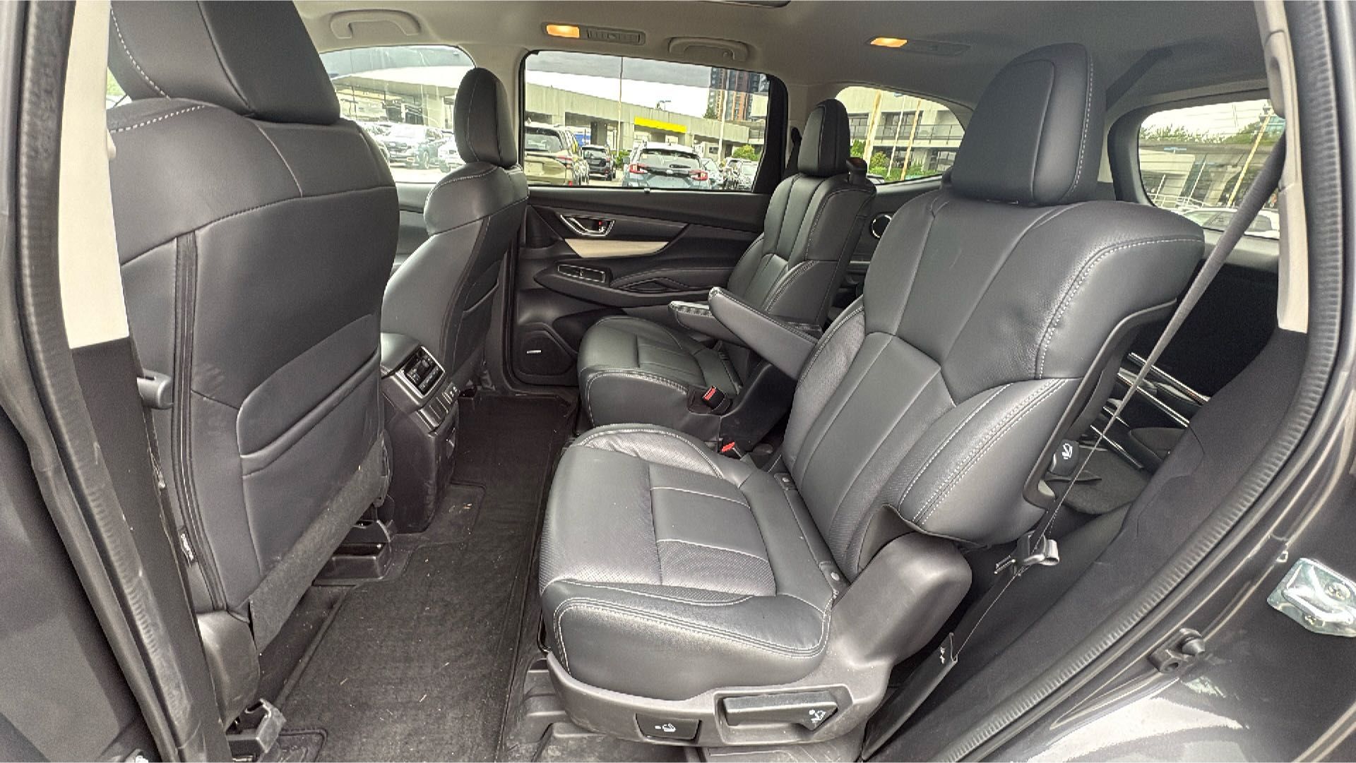 Subaru ASCENT  2022 à Vancouver, Colombie-Britannique