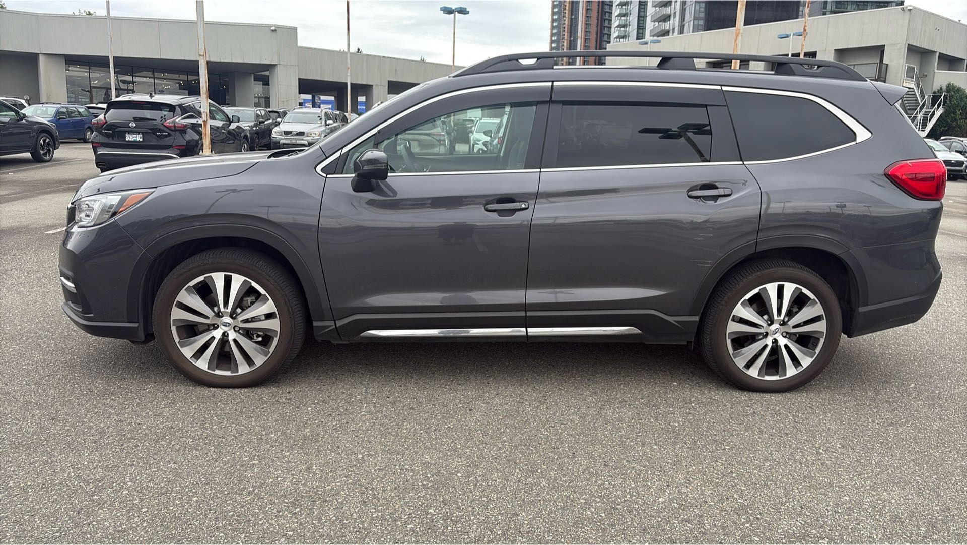Subaru ASCENT  2022 à Vancouver, Colombie-Britannique