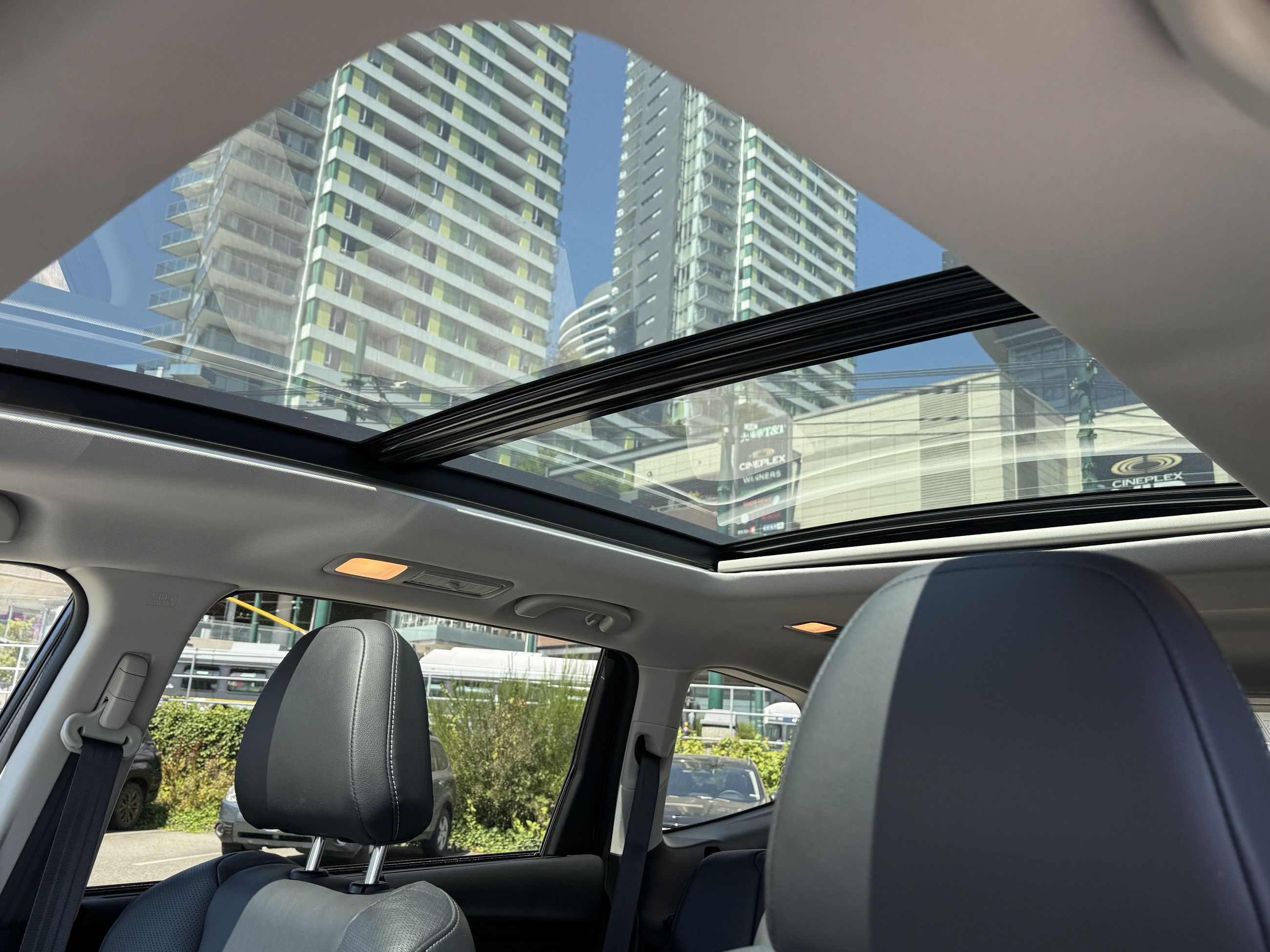 2022 Subaru ASCENT in Vancouver, British Columbia