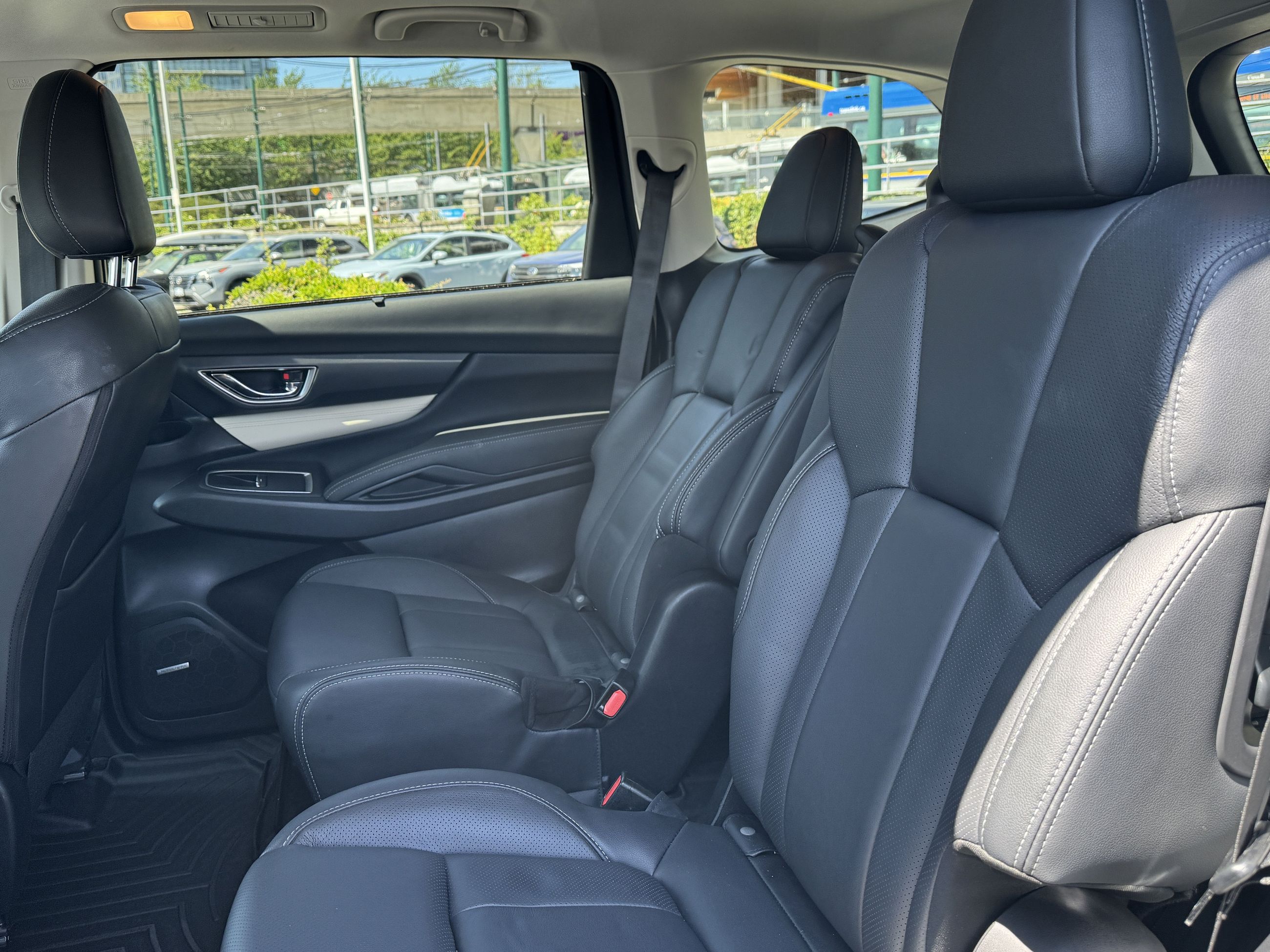 2022 Subaru ASCENT in Vancouver, British Columbia