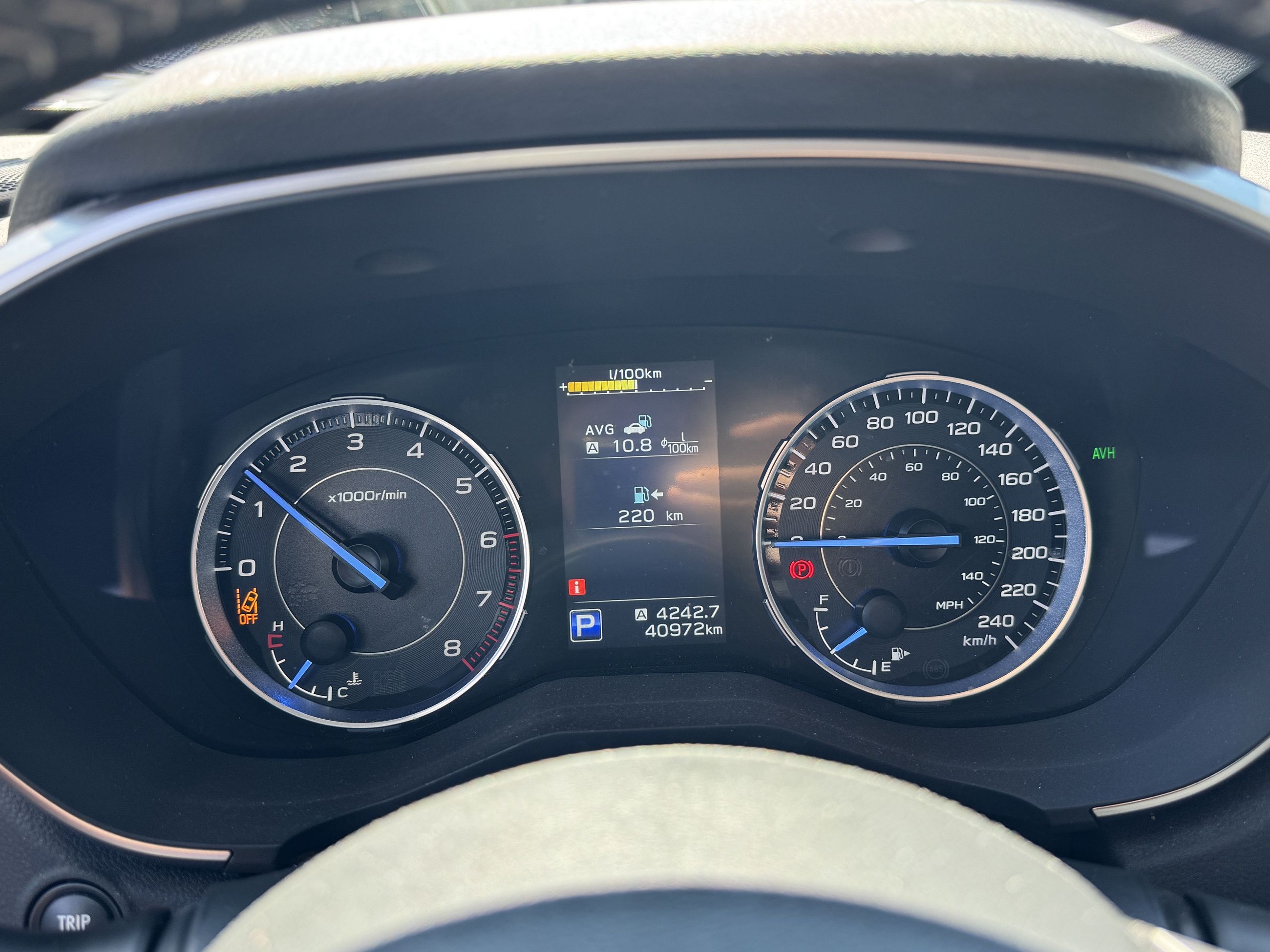 2022 Subaru ASCENT in Vancouver, British Columbia