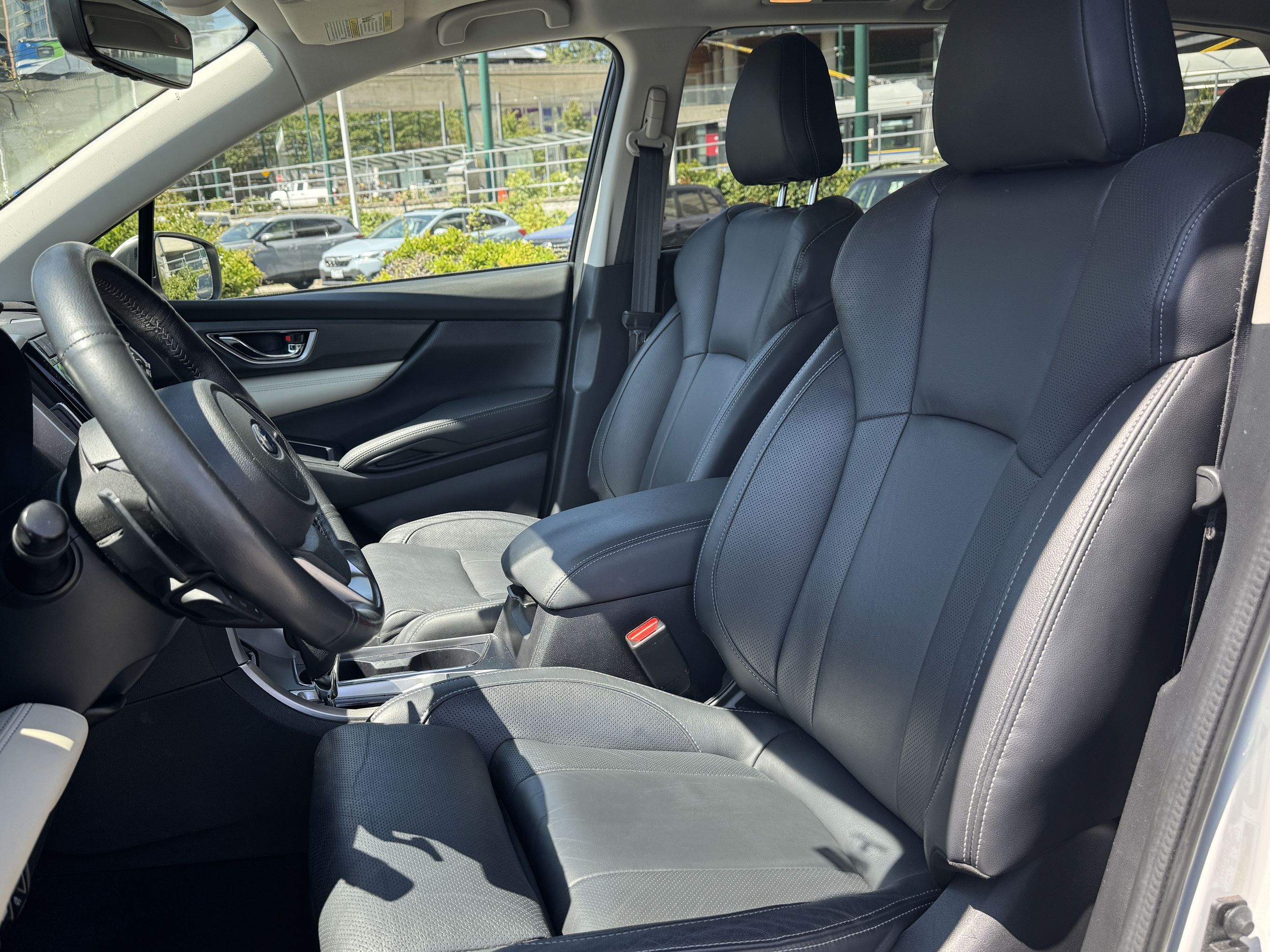 2022 Subaru ASCENT in Vancouver, British Columbia