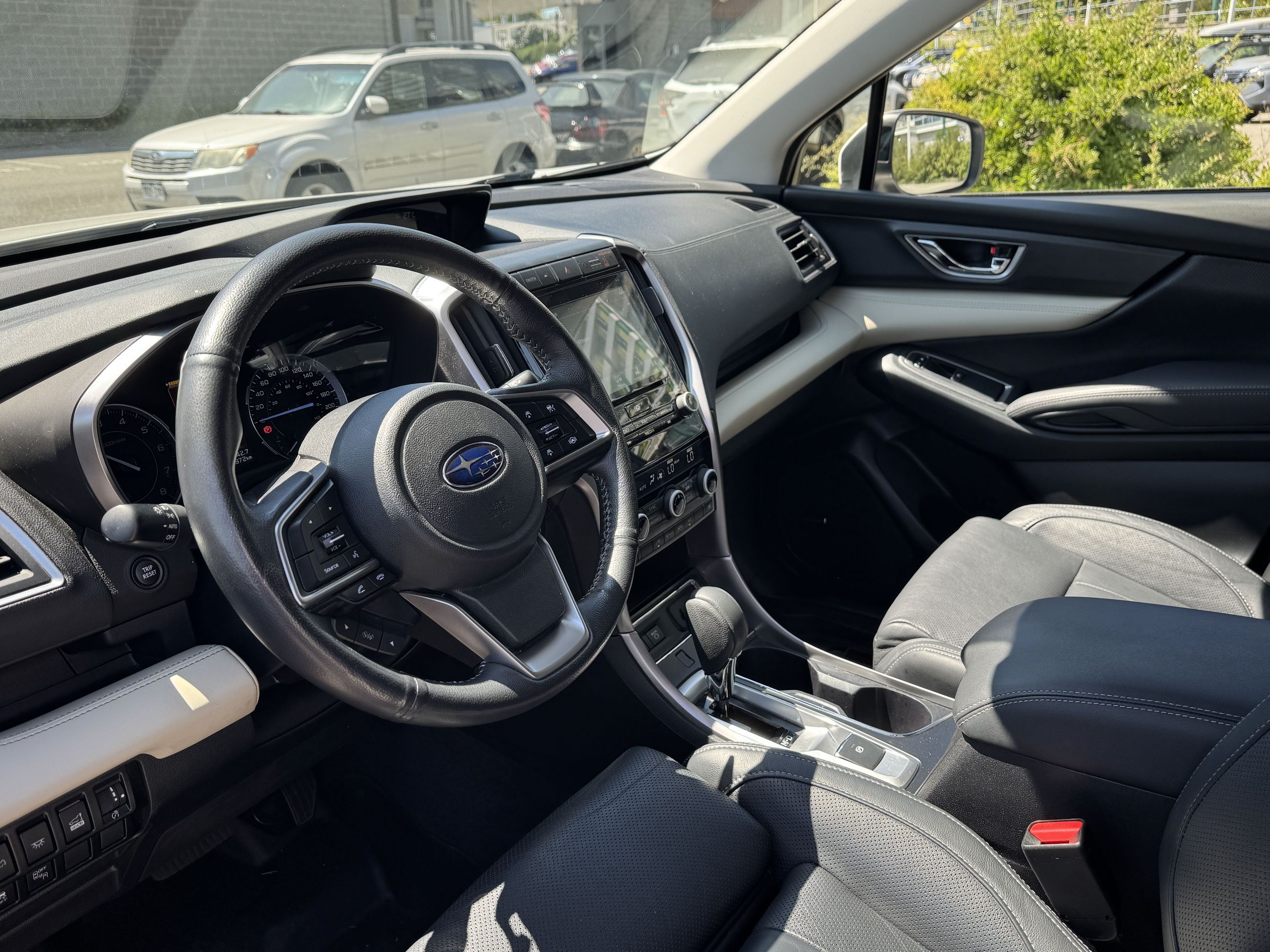 2022 Subaru ASCENT in Vancouver, British Columbia