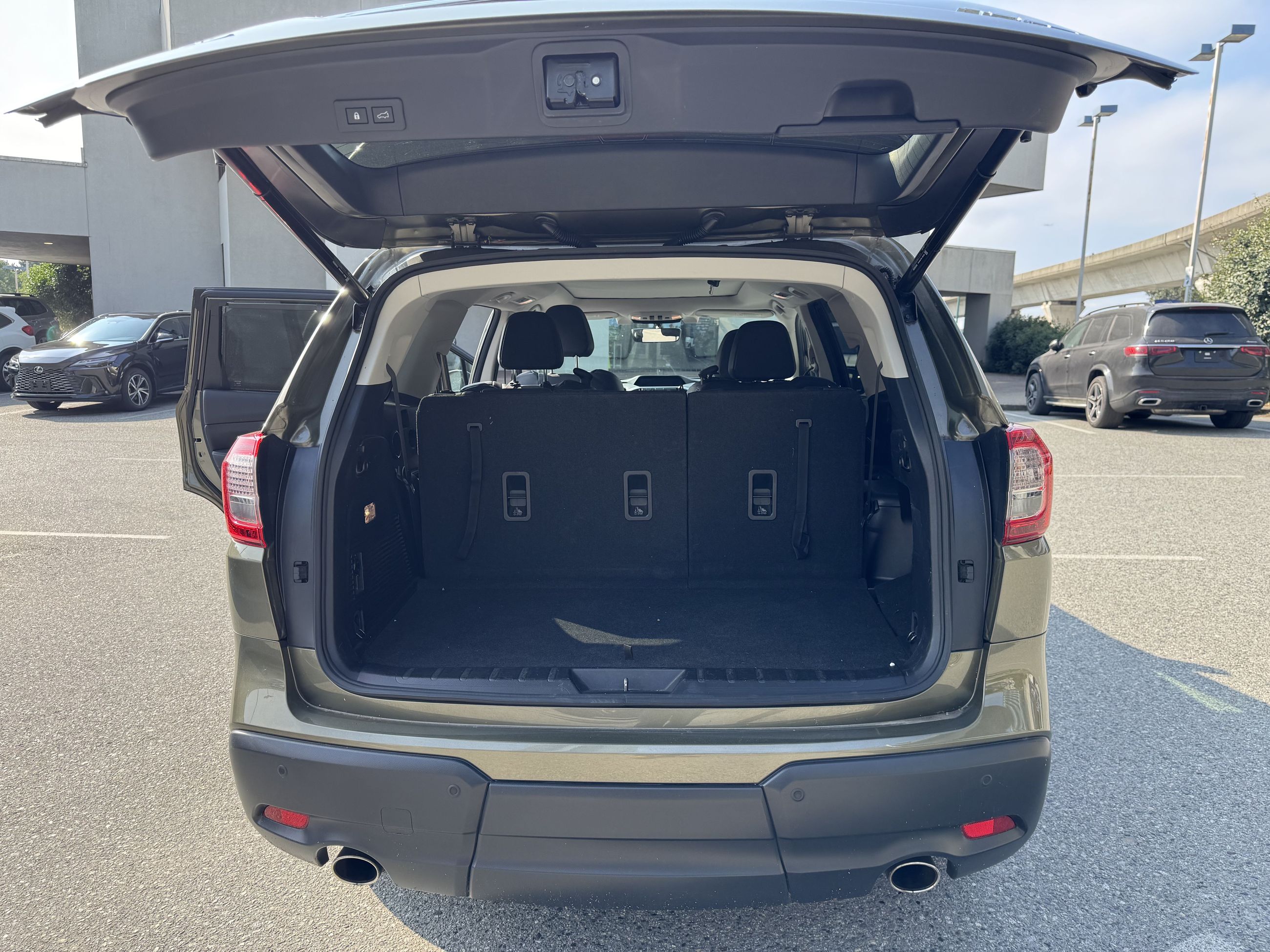 Subaru ASCENT  2022 à Vancouver, Colombie-Britannique