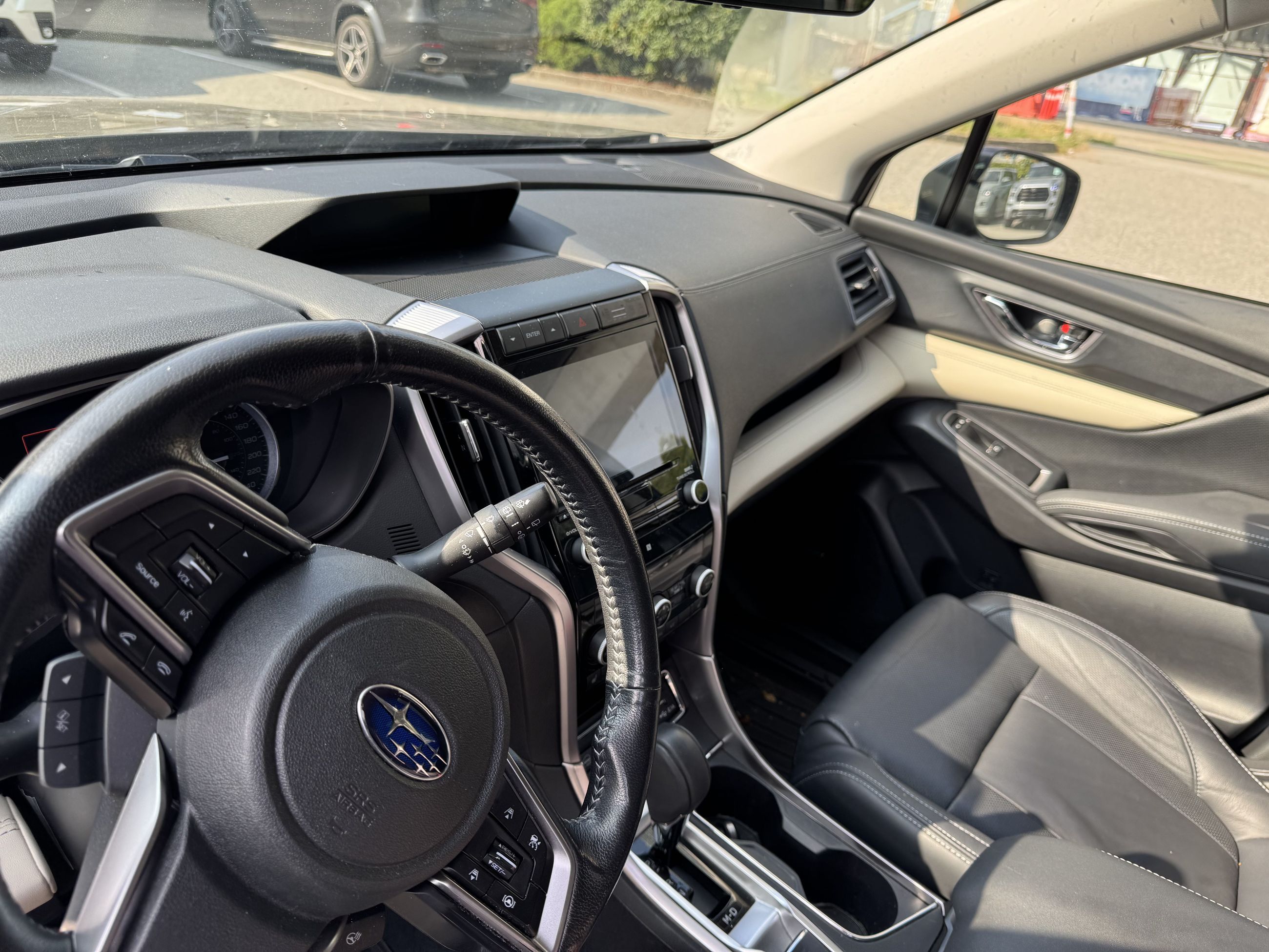 Subaru ASCENT  2022 à Vancouver, Colombie-Britannique