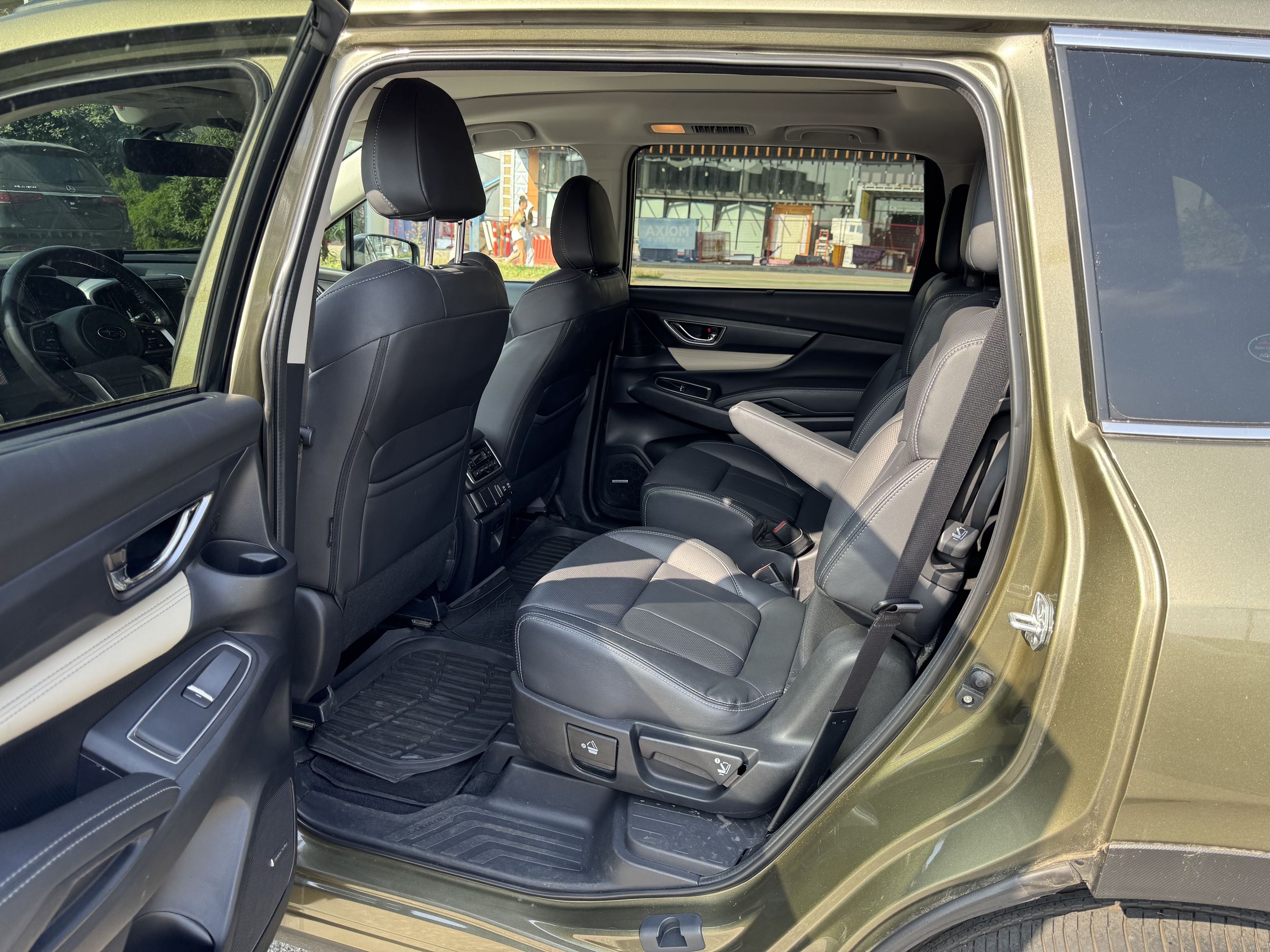 Subaru ASCENT  2022 à Vancouver, Colombie-Britannique