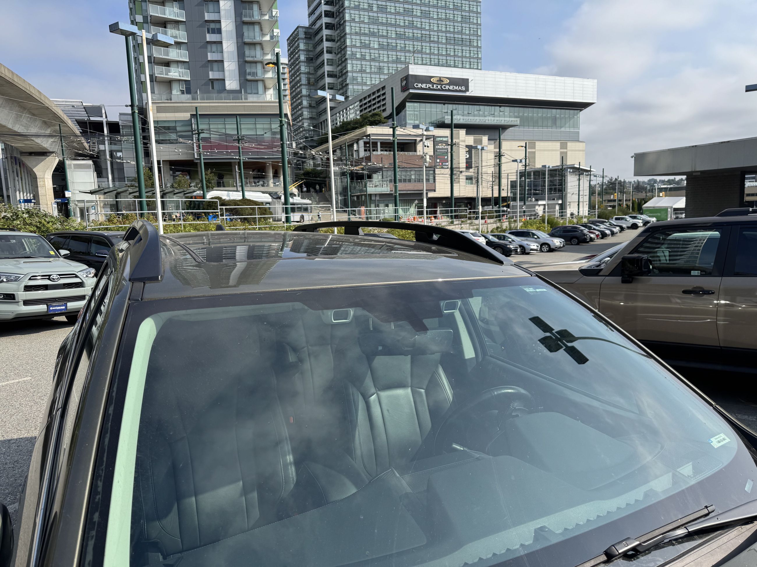 Subaru ASCENT  2022 à Vancouver, Colombie-Britannique