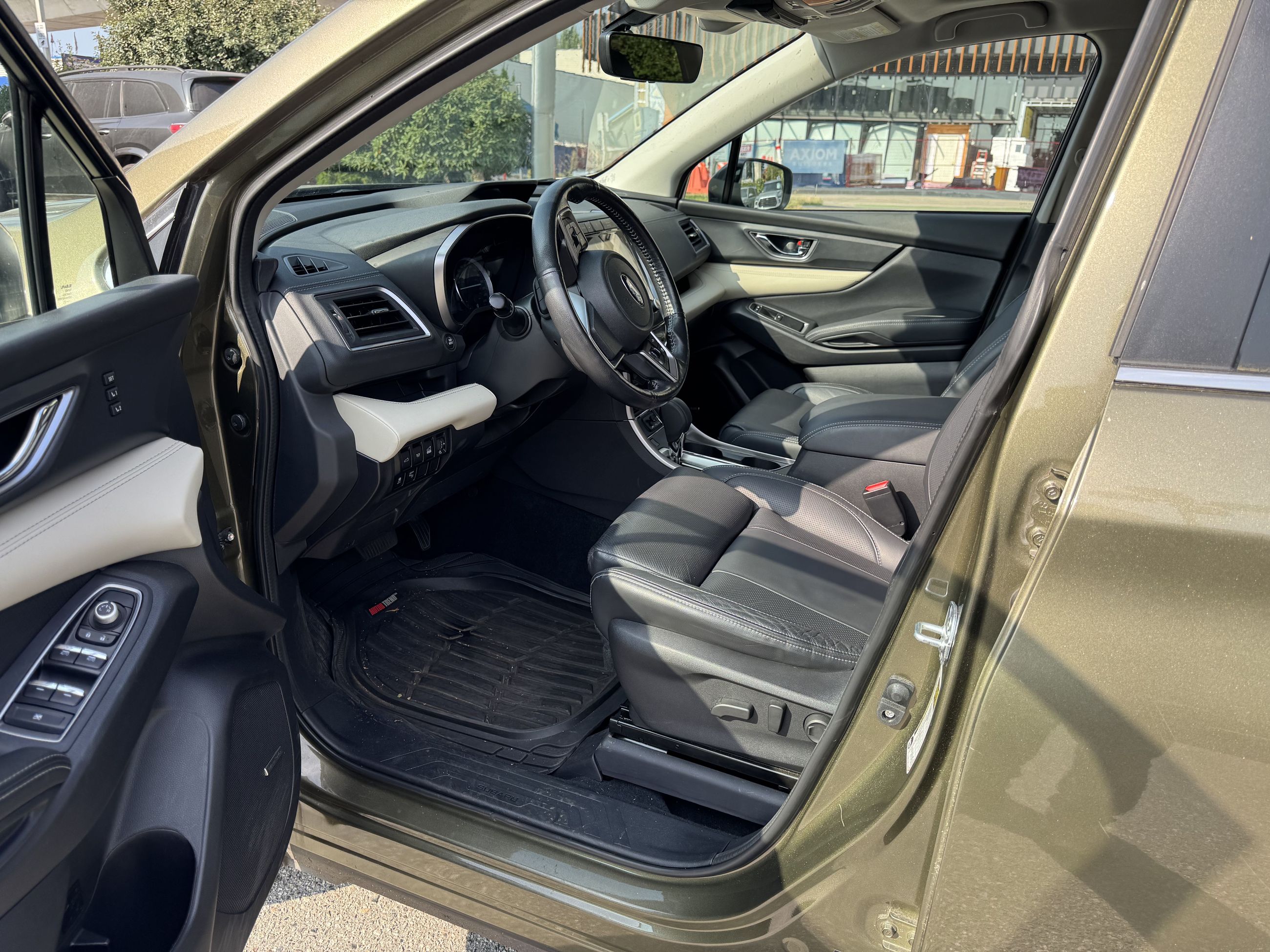 Subaru ASCENT  2022 à Vancouver, Colombie-Britannique