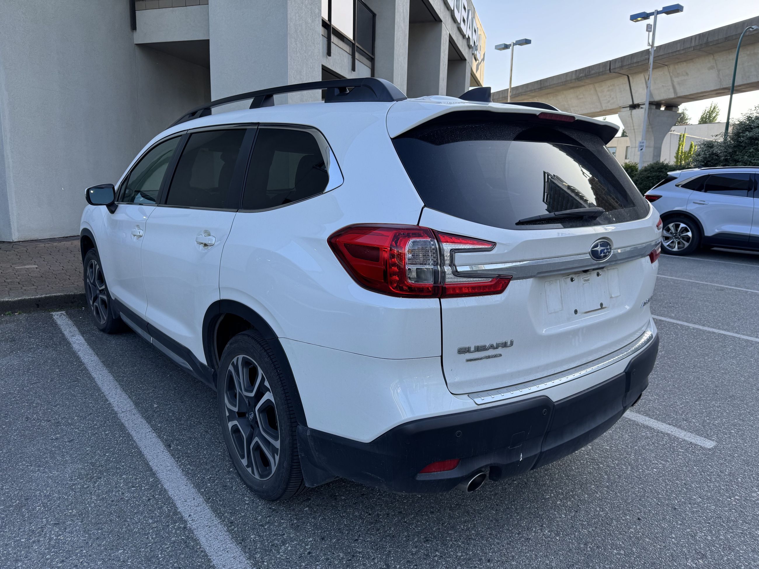 2023 Subaru ASCENT in Vancouver, British Columbia