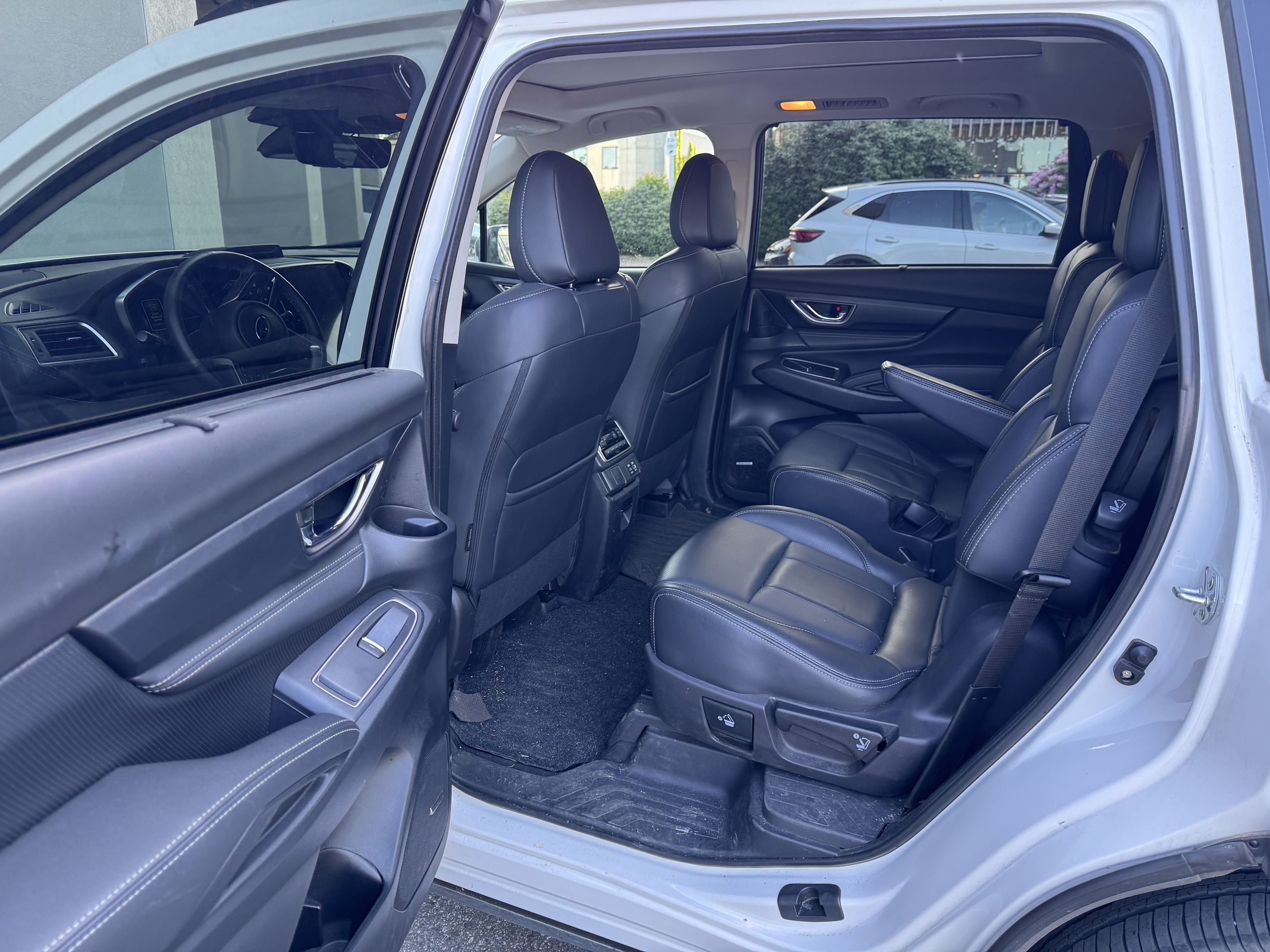 2023 Subaru ASCENT in Vancouver, British Columbia