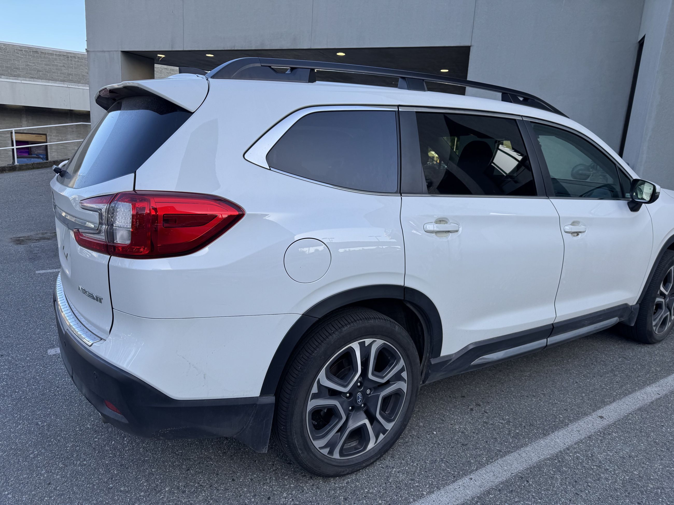 2023 Subaru ASCENT in Vancouver, British Columbia