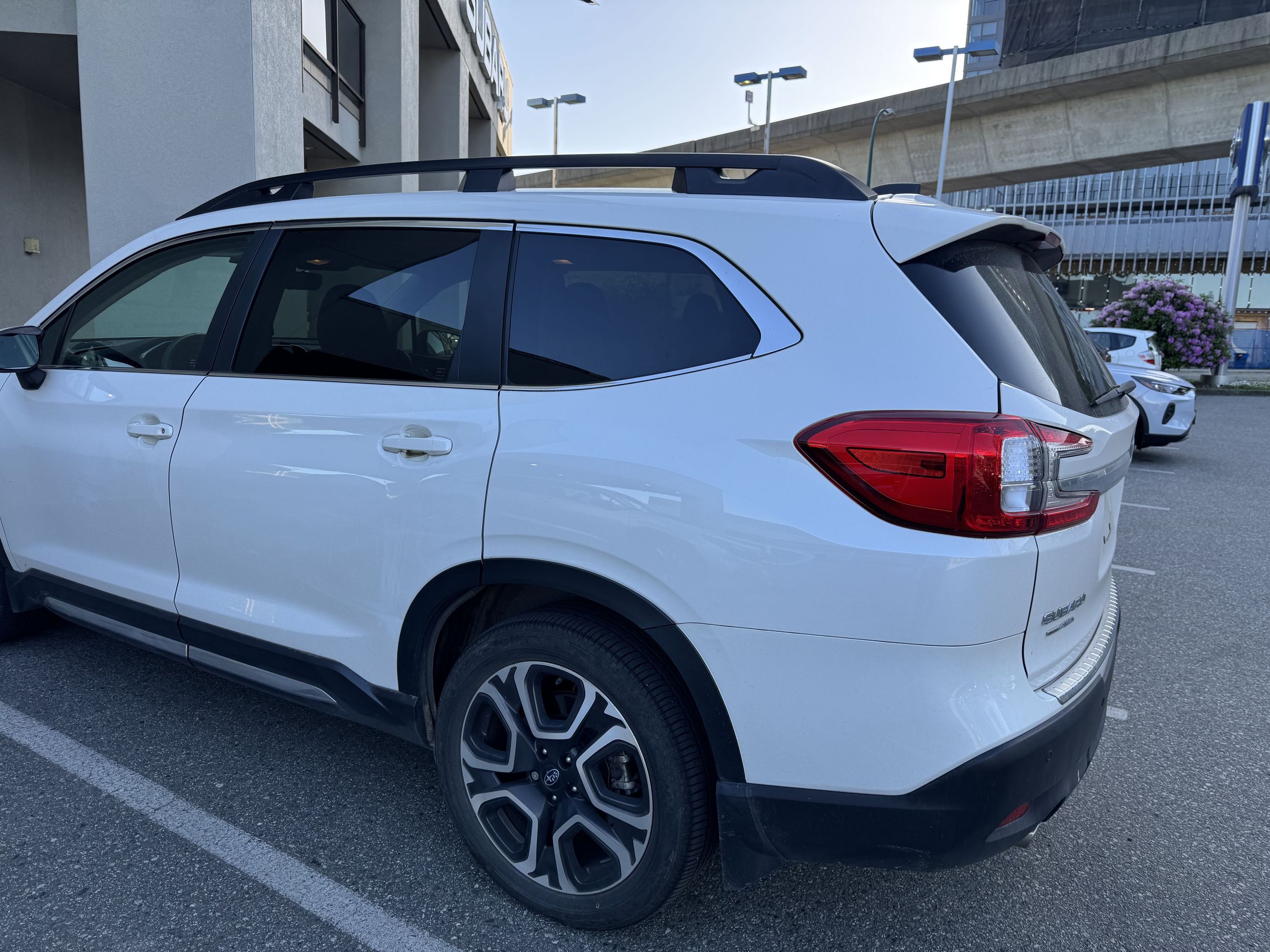 2023 Subaru ASCENT in Vancouver, British Columbia