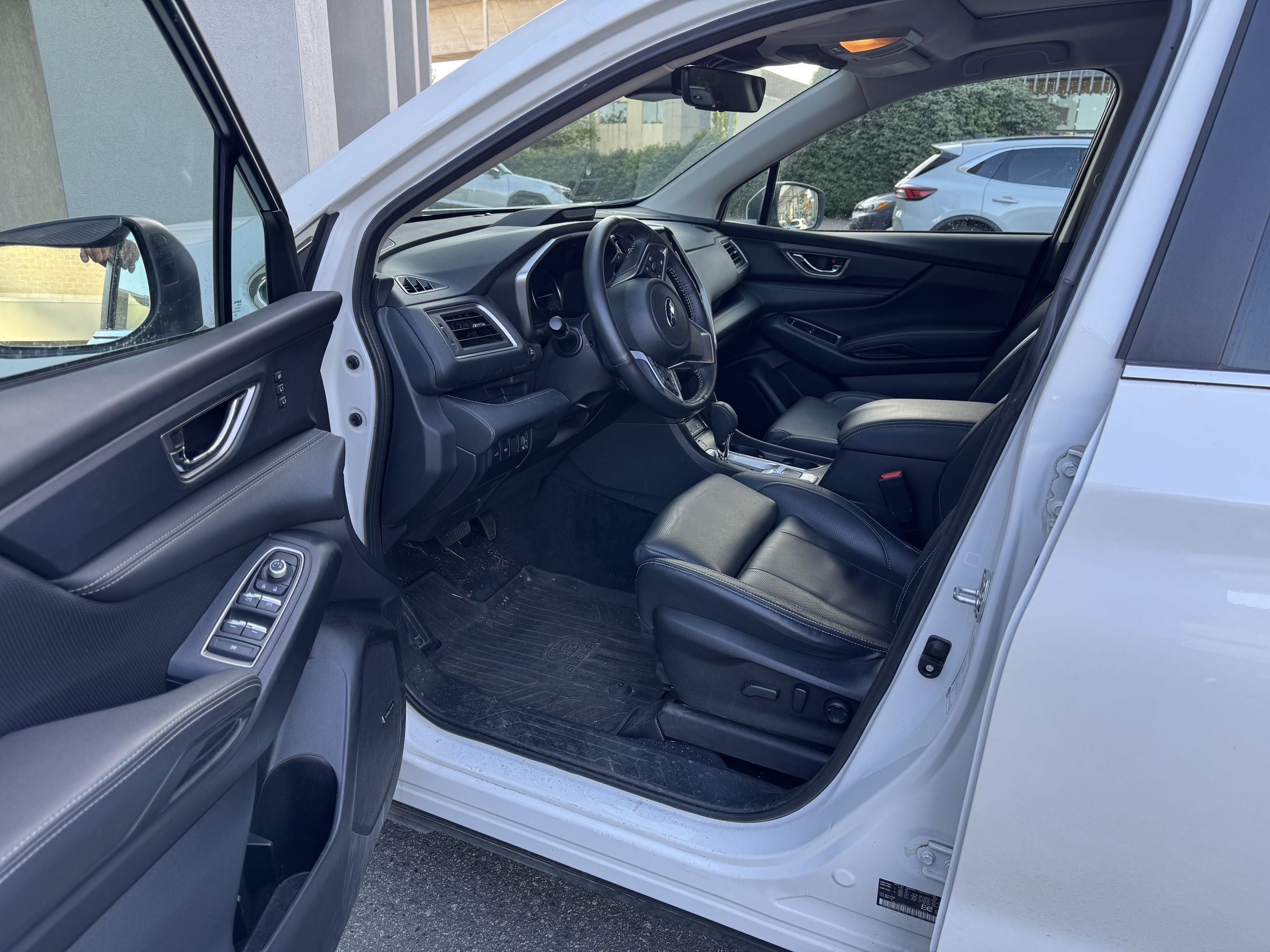2023 Subaru ASCENT in Vancouver, British Columbia