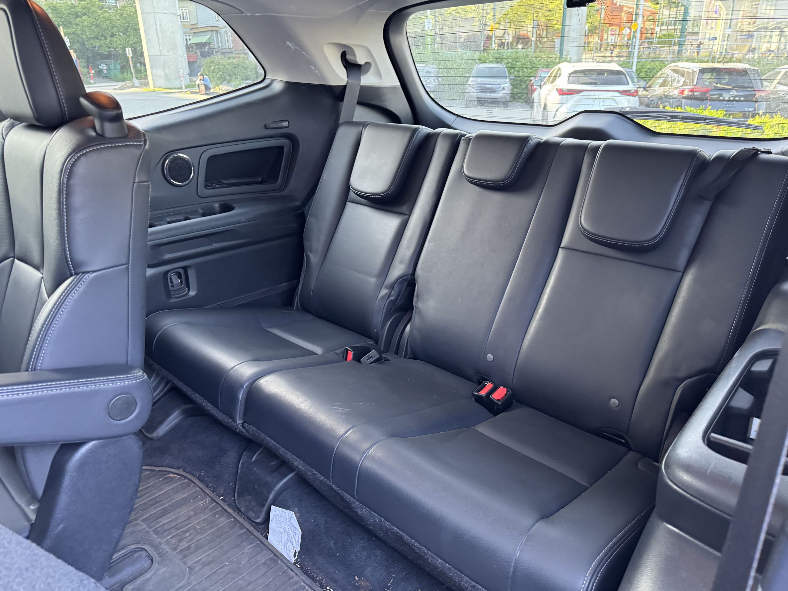 2023 Subaru ASCENT in Vancouver, British Columbia