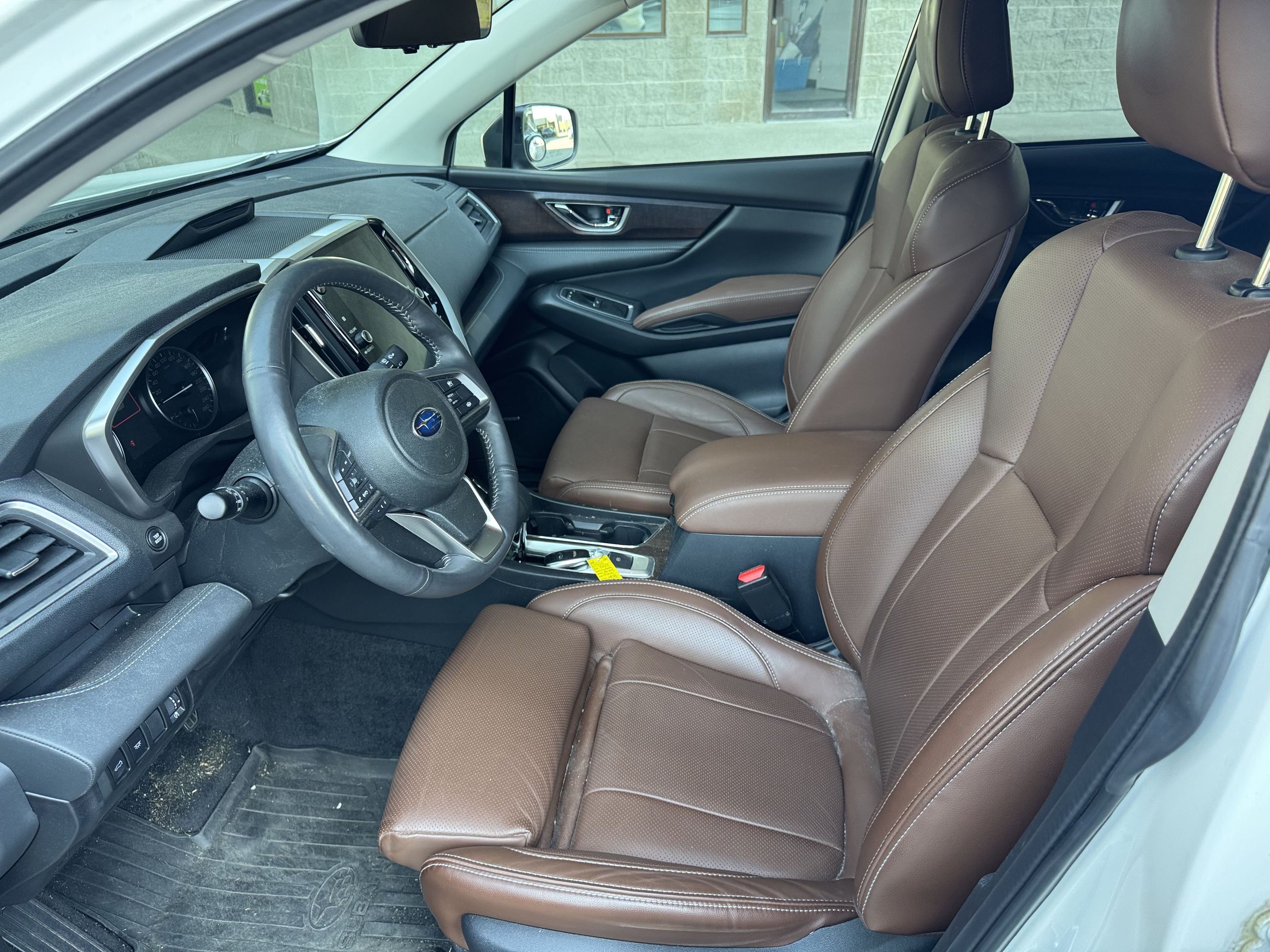 Subaru ASCENT  2023 à Vancouver, Colombie-Britannique