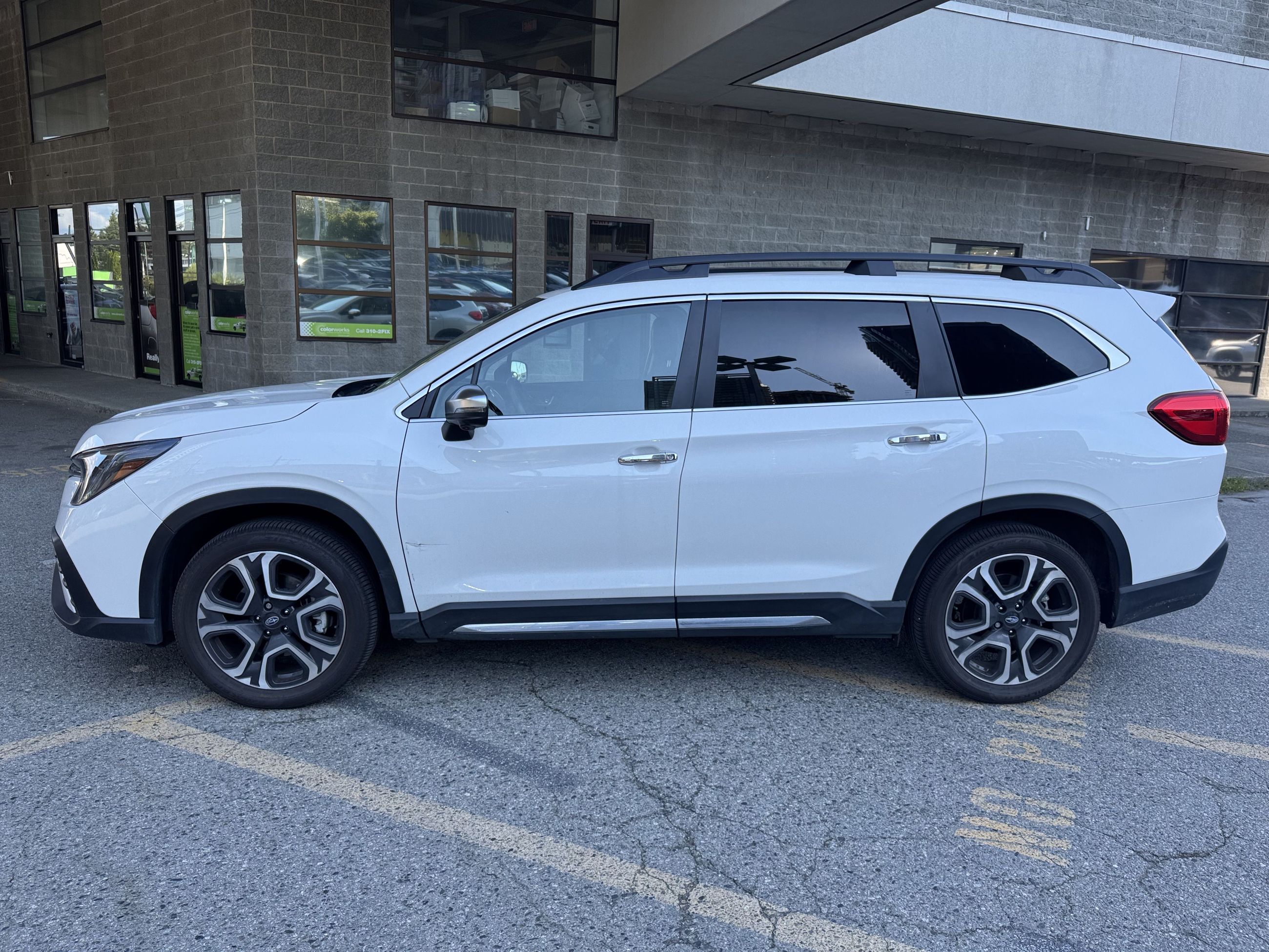 Subaru ASCENT  2023 à Vancouver, Colombie-Britannique