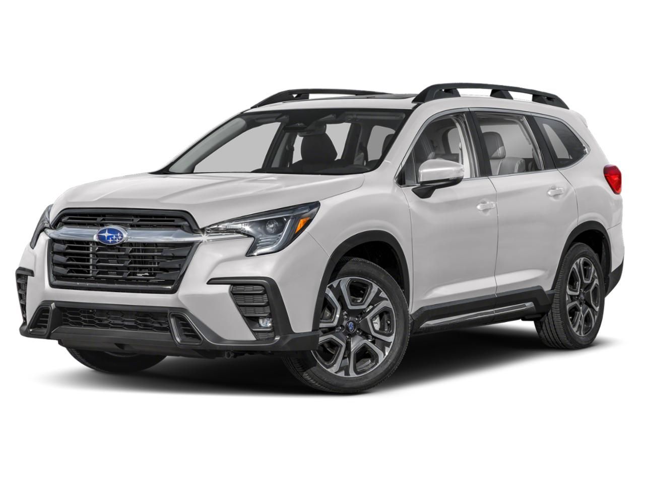 2023  Ascent
