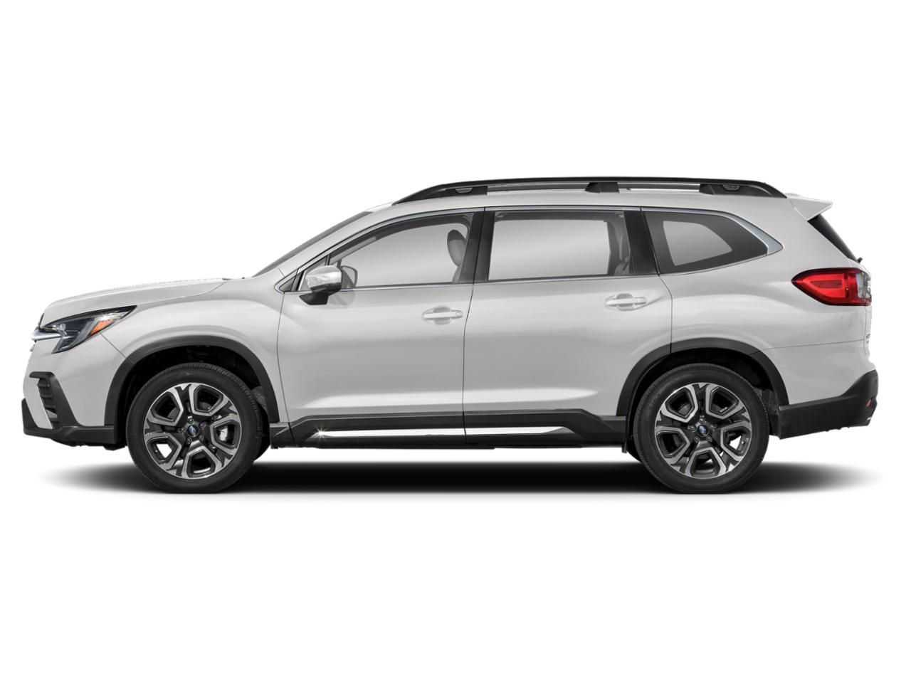2023  Ascent