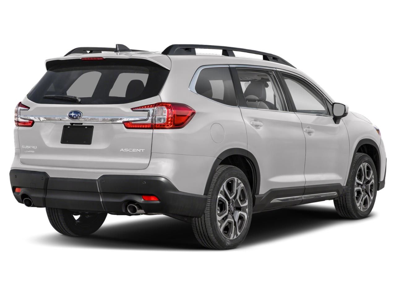 2023  Ascent