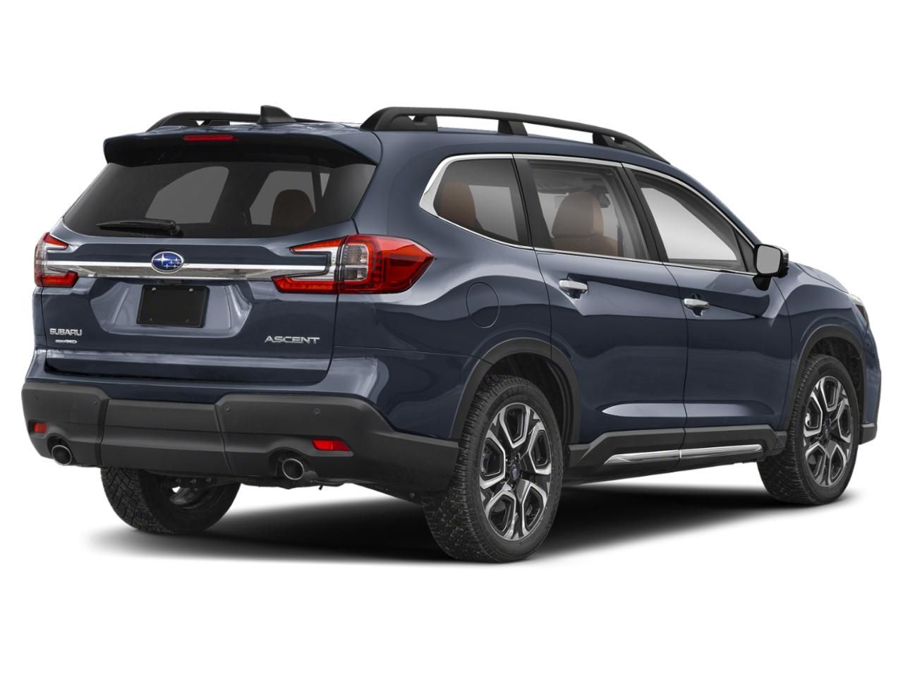 2025 Subaru Ascent