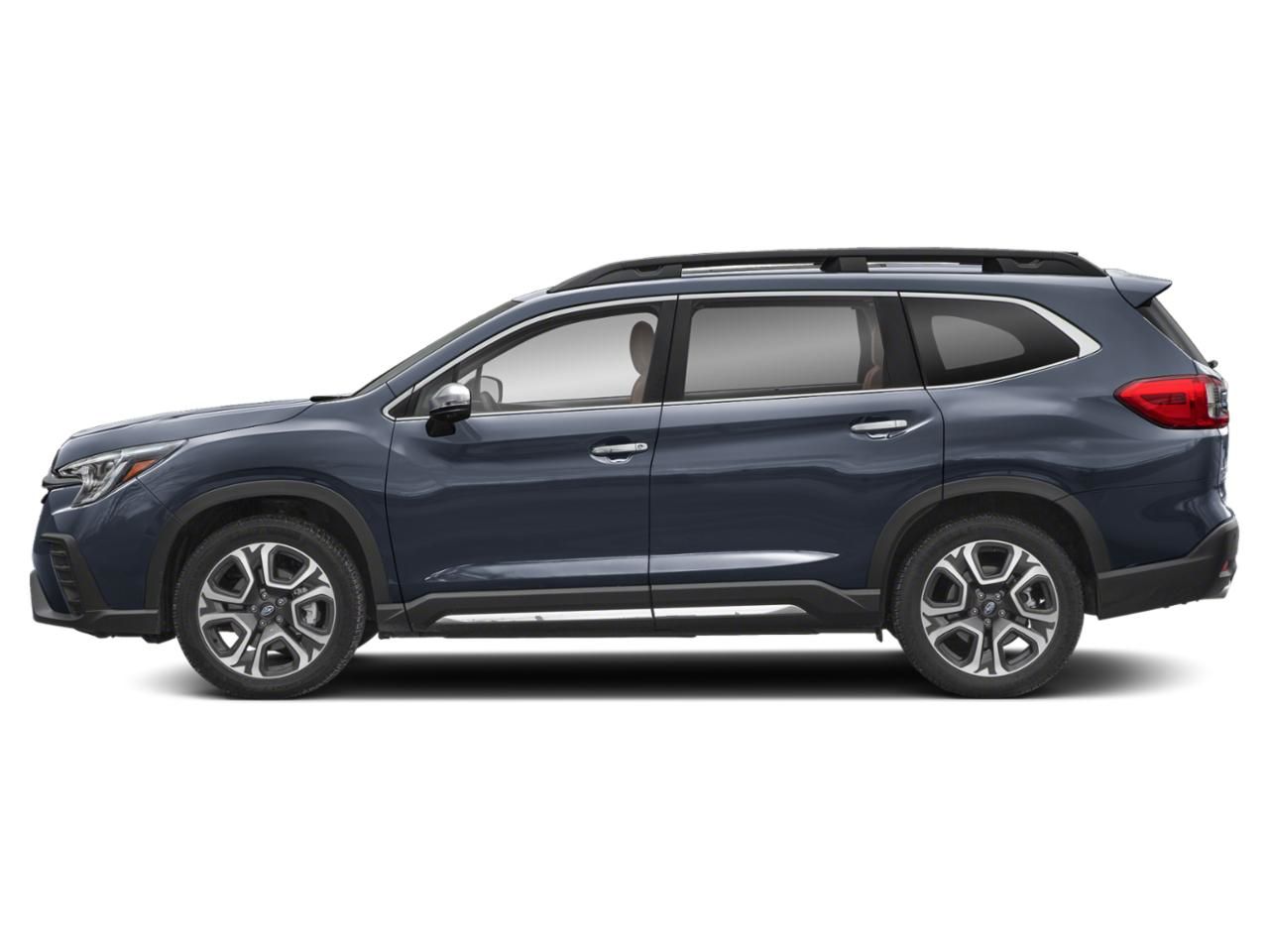 2025 Subaru Ascent