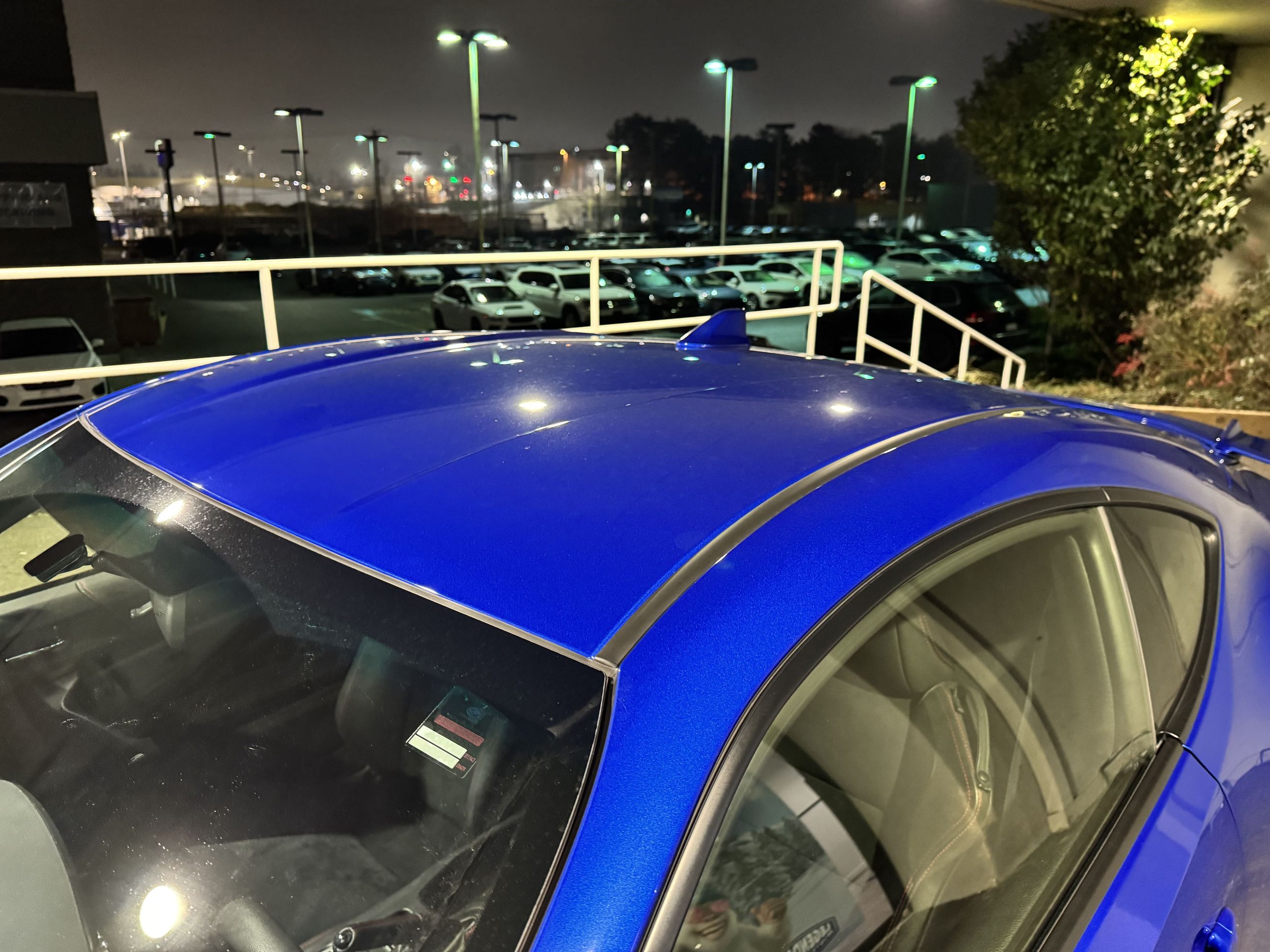 Subaru BRZ  2015 à Vancouver, Colombie-Britannique