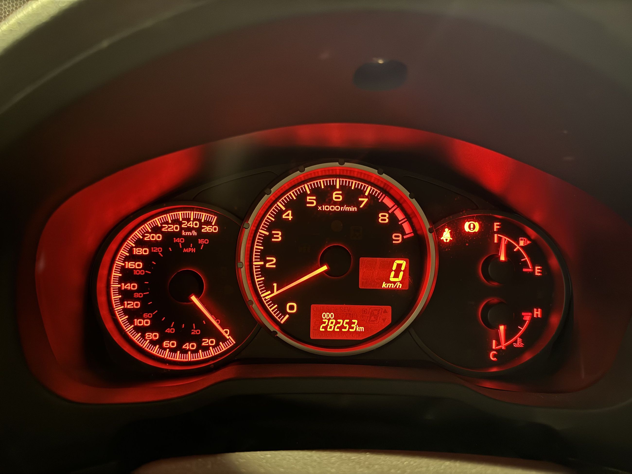 Subaru BRZ  2015 à Vancouver, Colombie-Britannique